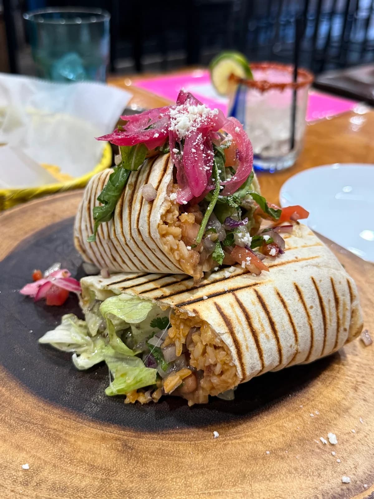 El Taco Azteca - Pilsen photo 9