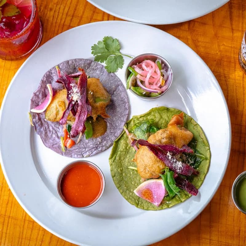 El Taco Azteca - Pilsen photo 3
