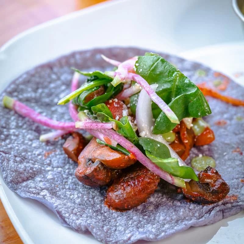 El Taco Azteca - Pilsen photo 4