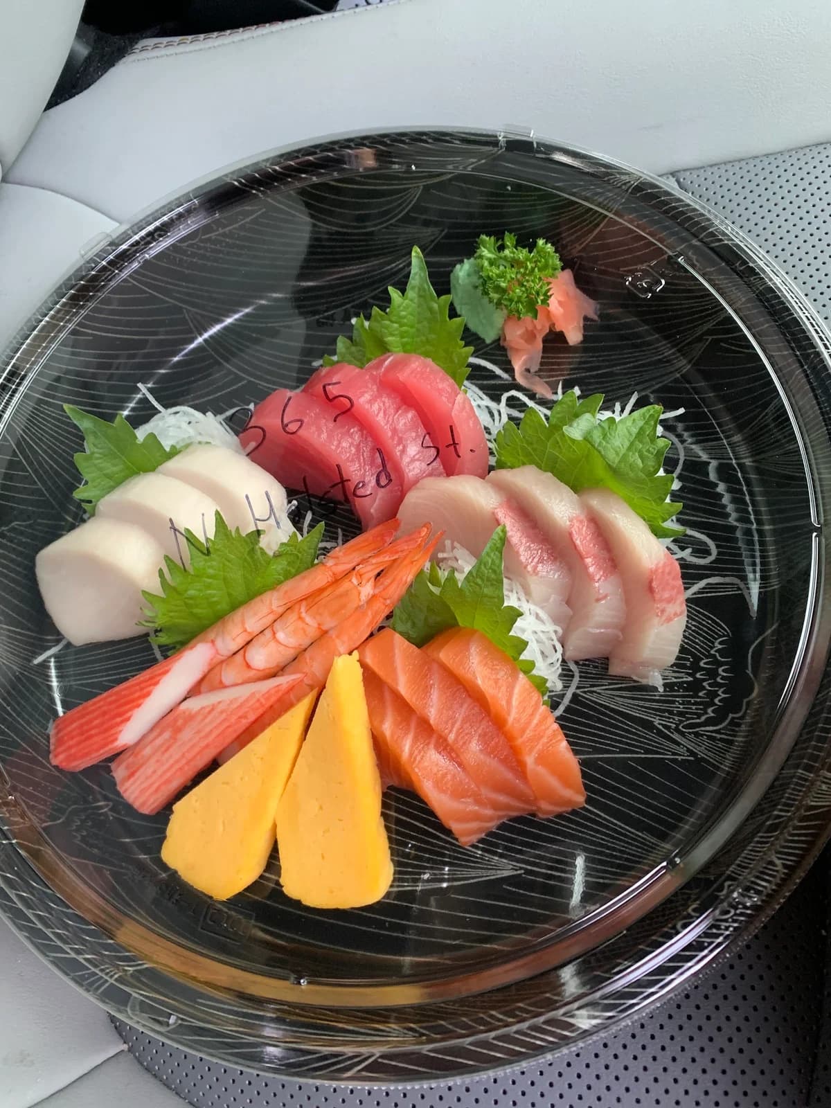 Uni Sushi photo 9
