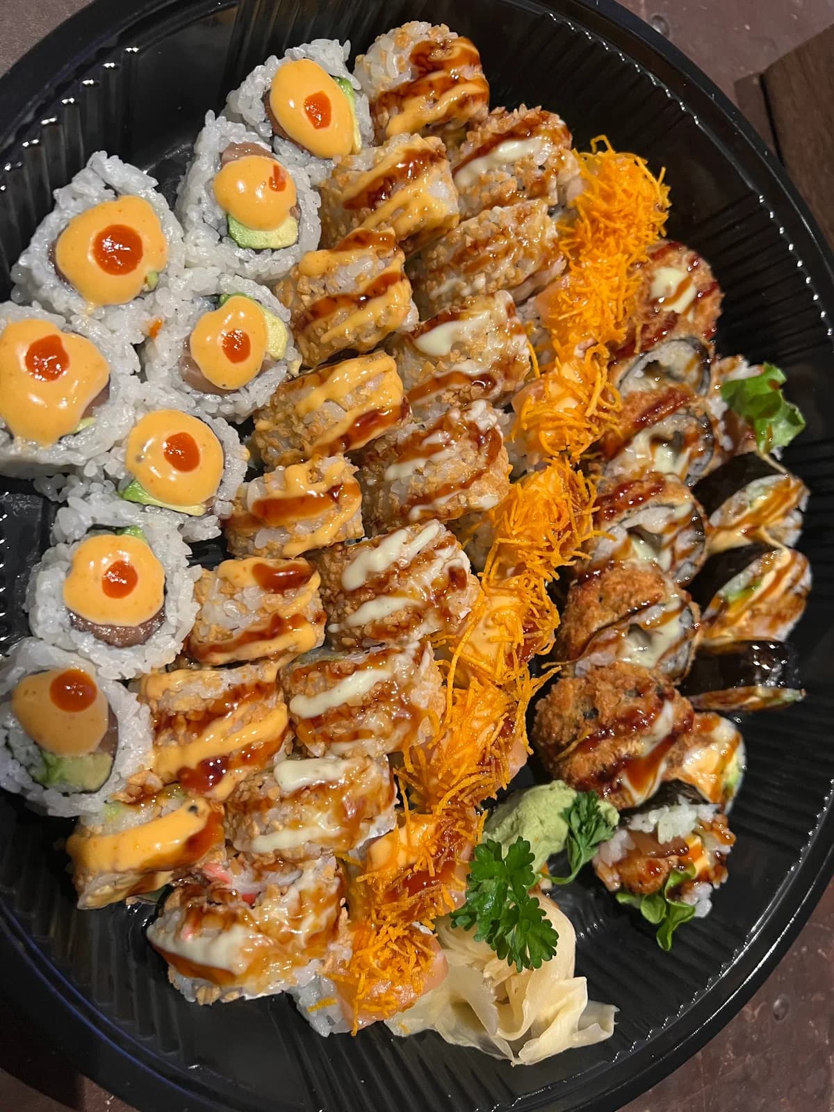 Uni Sushi photo 5