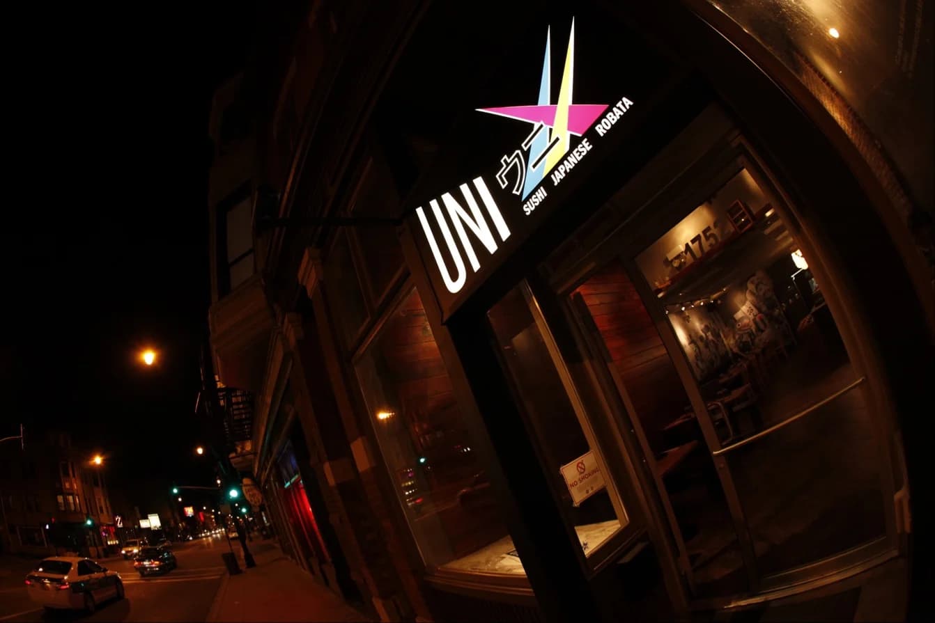 Uni Sushi photo 1