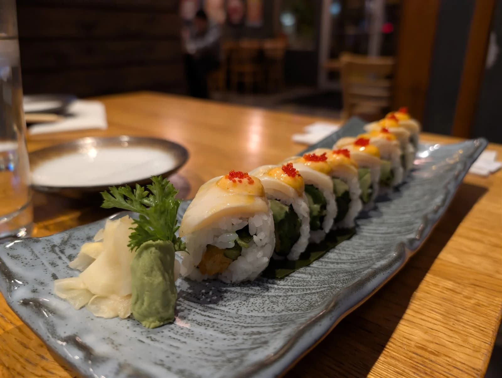 Uni Sushi photo 4