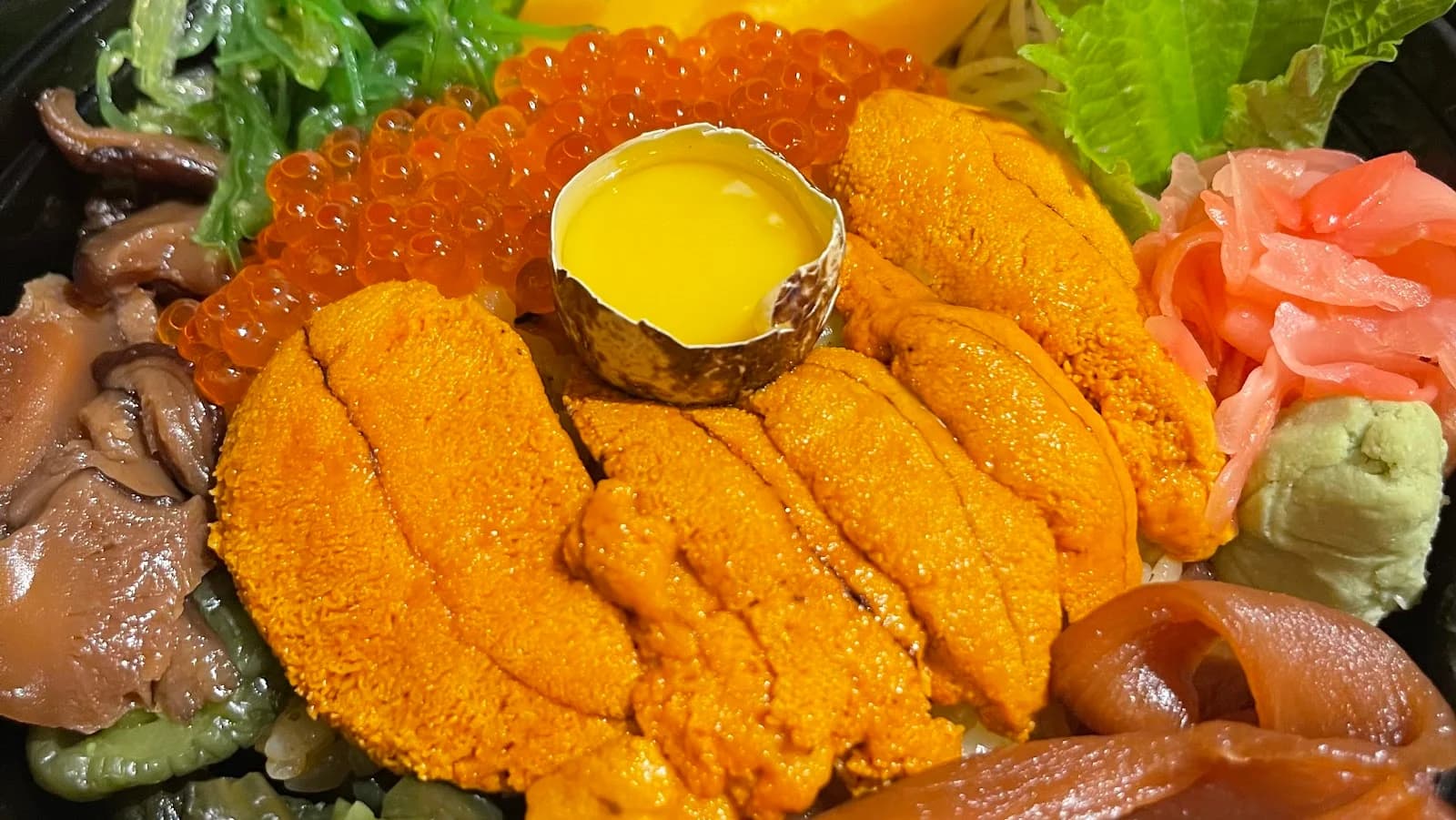 Uni Sushi photo 3