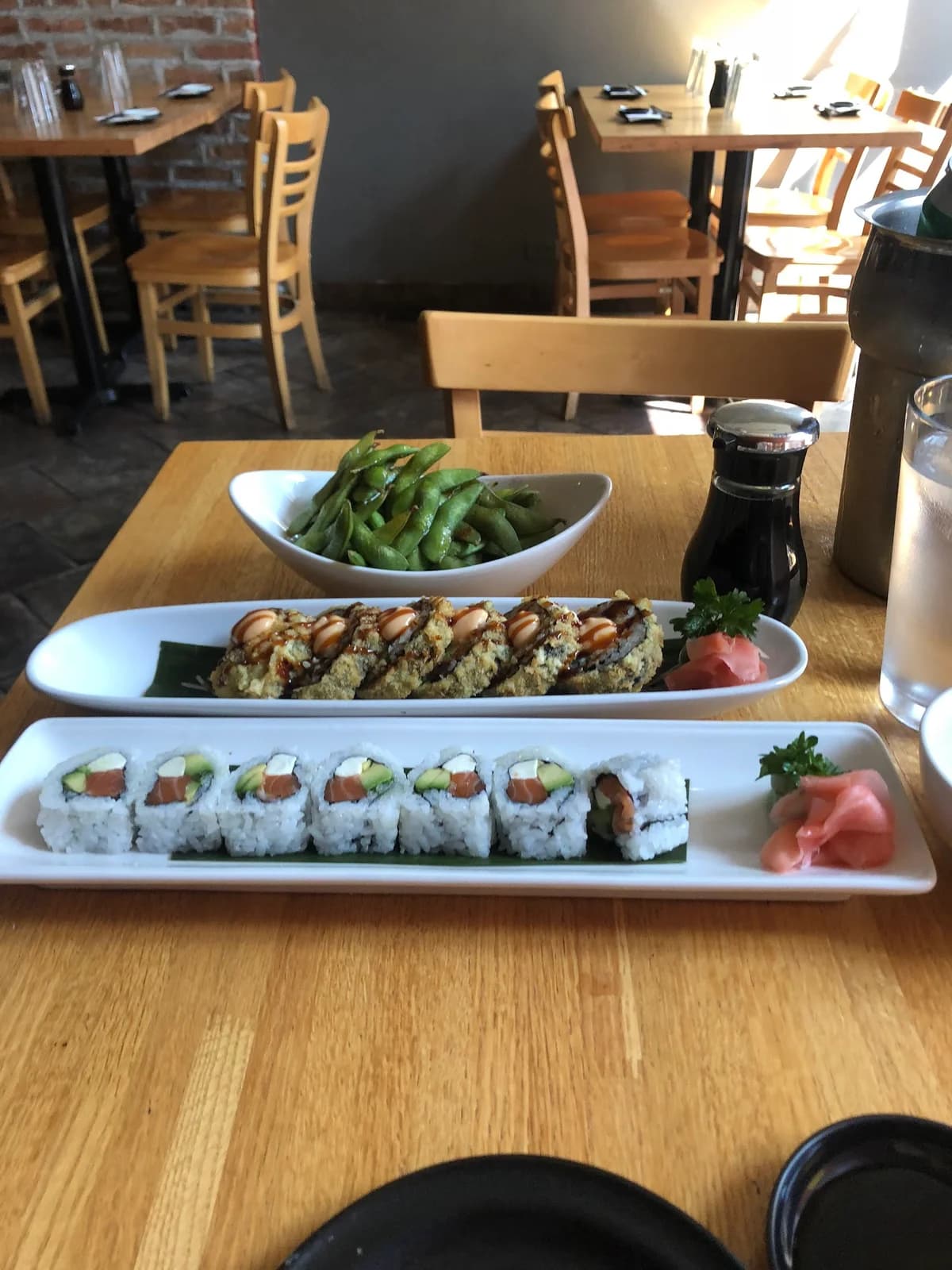 Uni Sushi photo 6