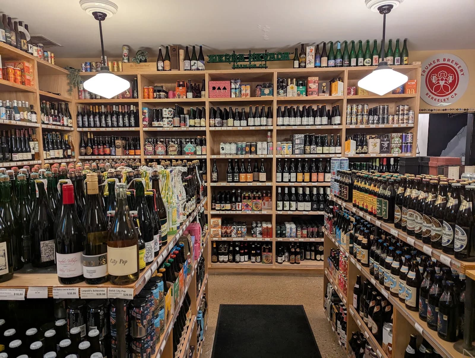 The Beer Temple photo 2