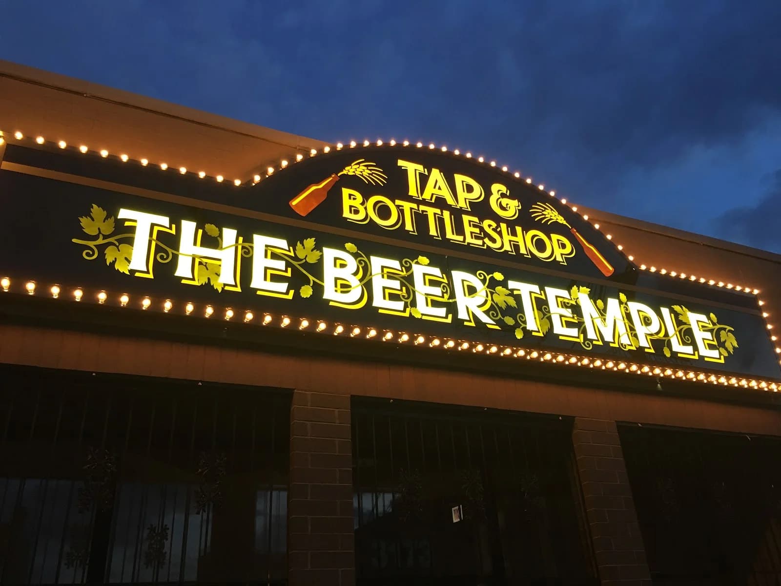 The Beer Temple photo 4