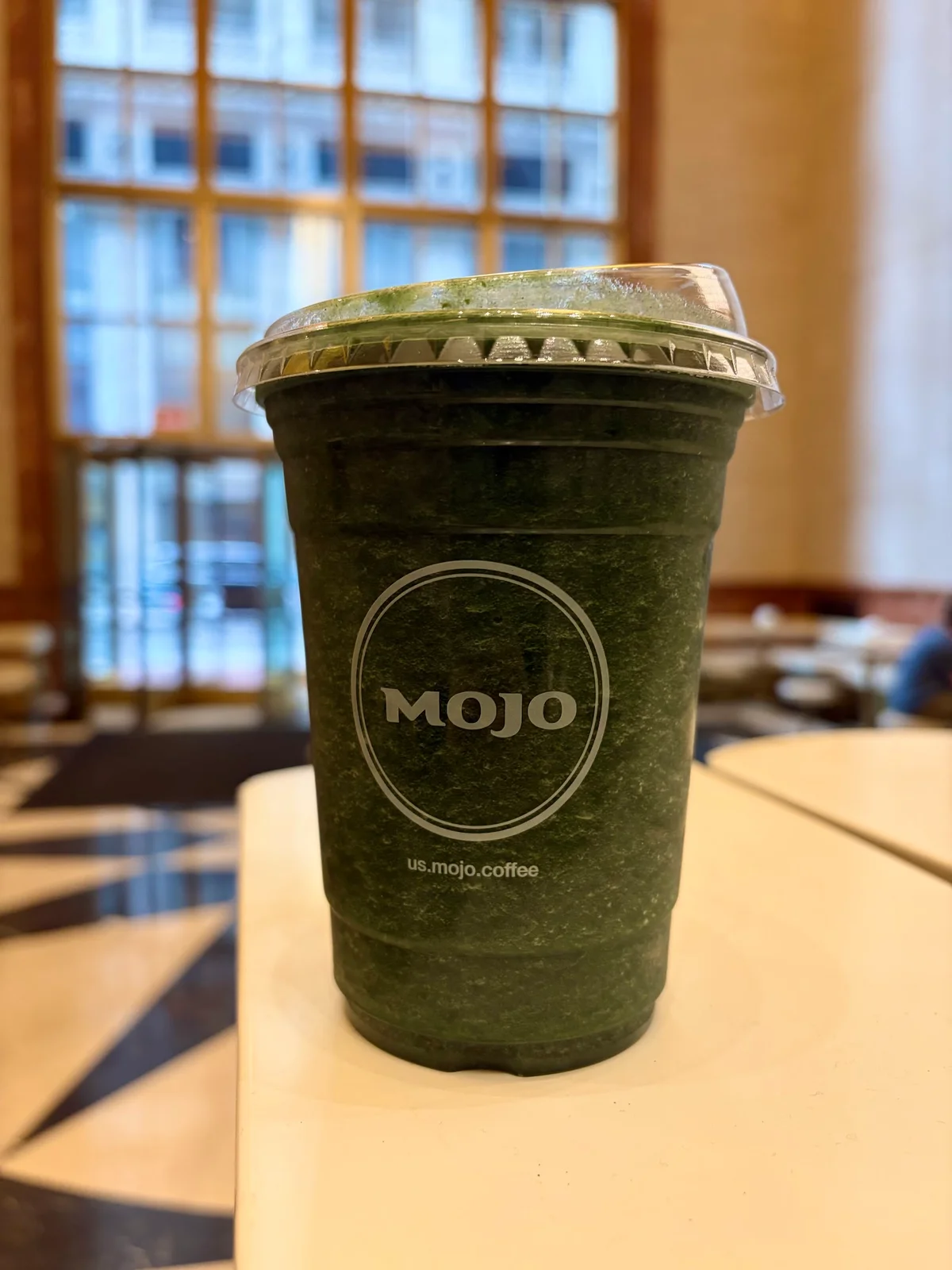 Mojo Coffee photo 9