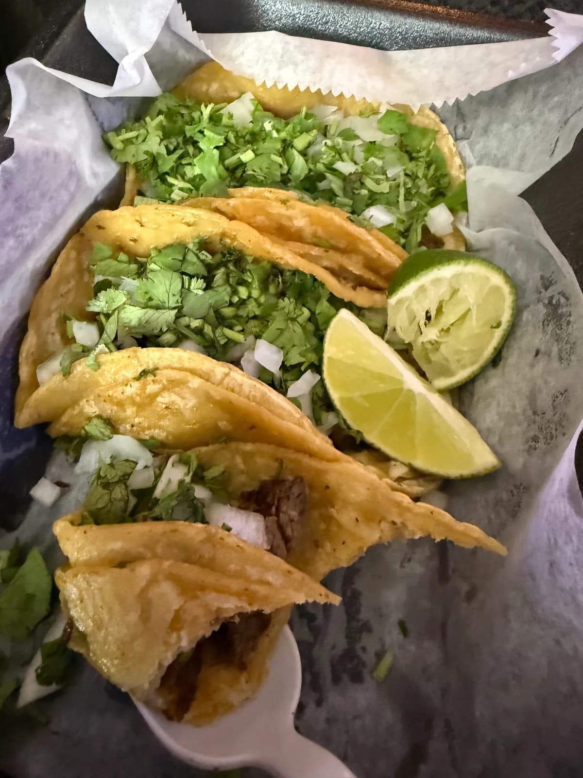 Taqueria Express - Mr. Gyros photo 7