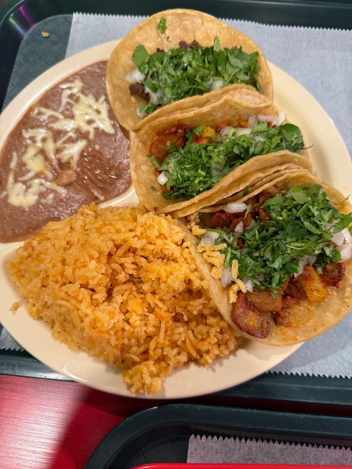 Taqueria Express - Mr. Gyros photo 8