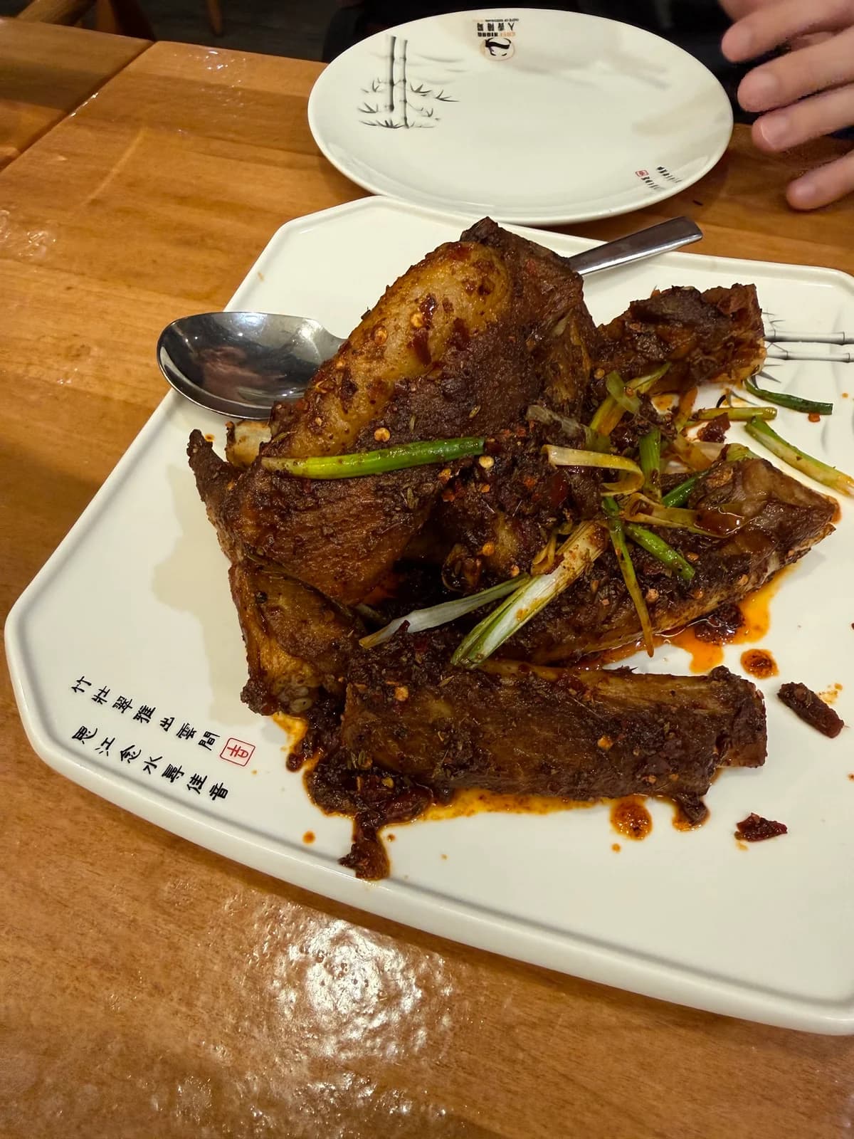 Chef Xiong - Taste of Szechuan photo 5