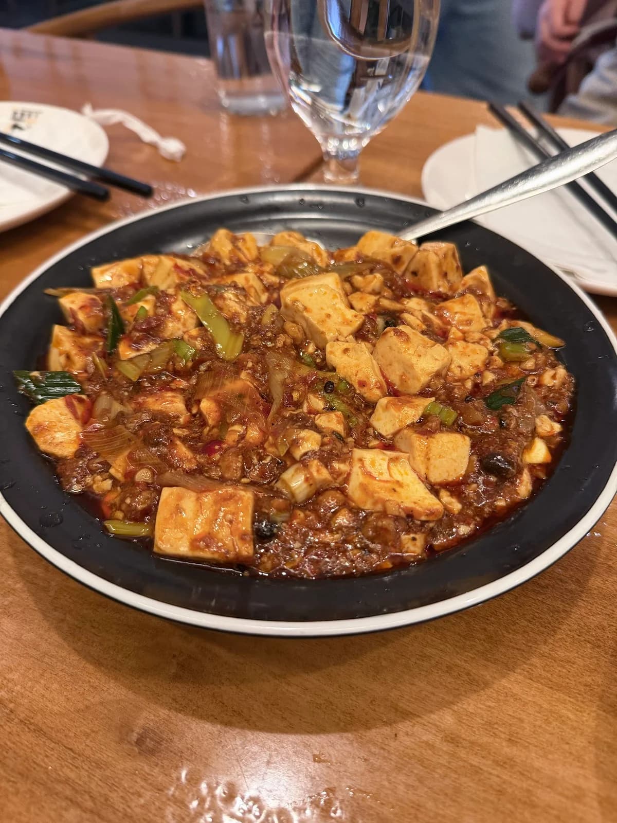 Chef Xiong - Taste of Szechuan photo 8