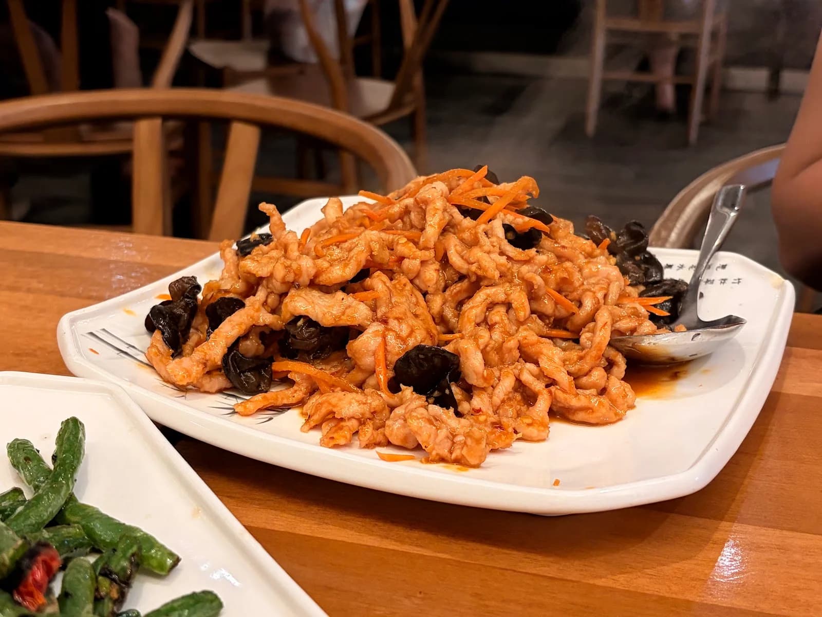 Chef Xiong - Taste of Szechuan photo 4