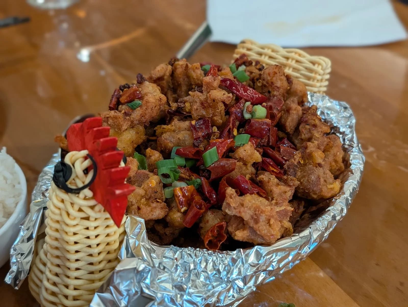 Chef Xiong - Taste of Szechuan photo 7