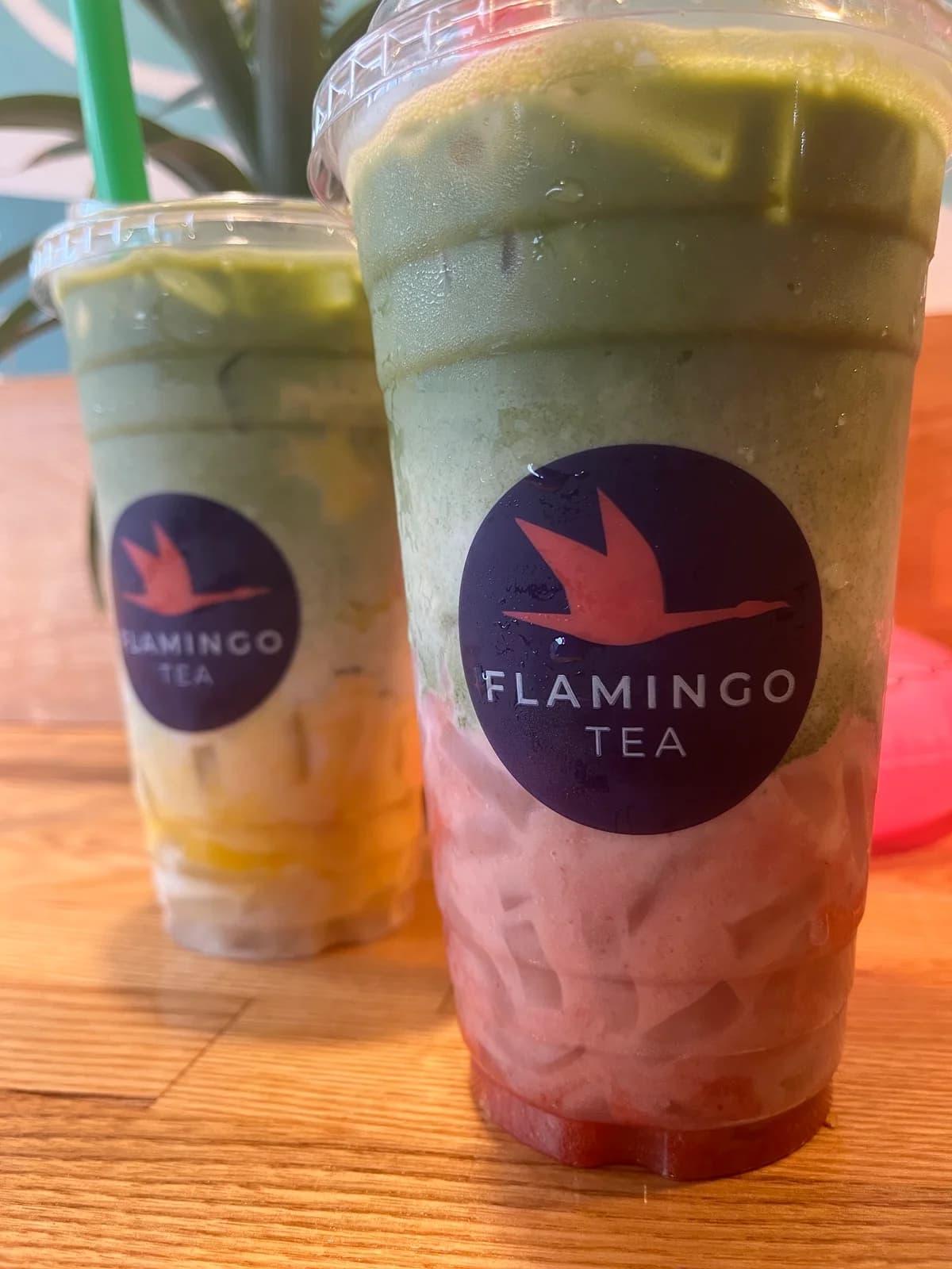 Tso Good (Formerly Café Flamingo) photo 9