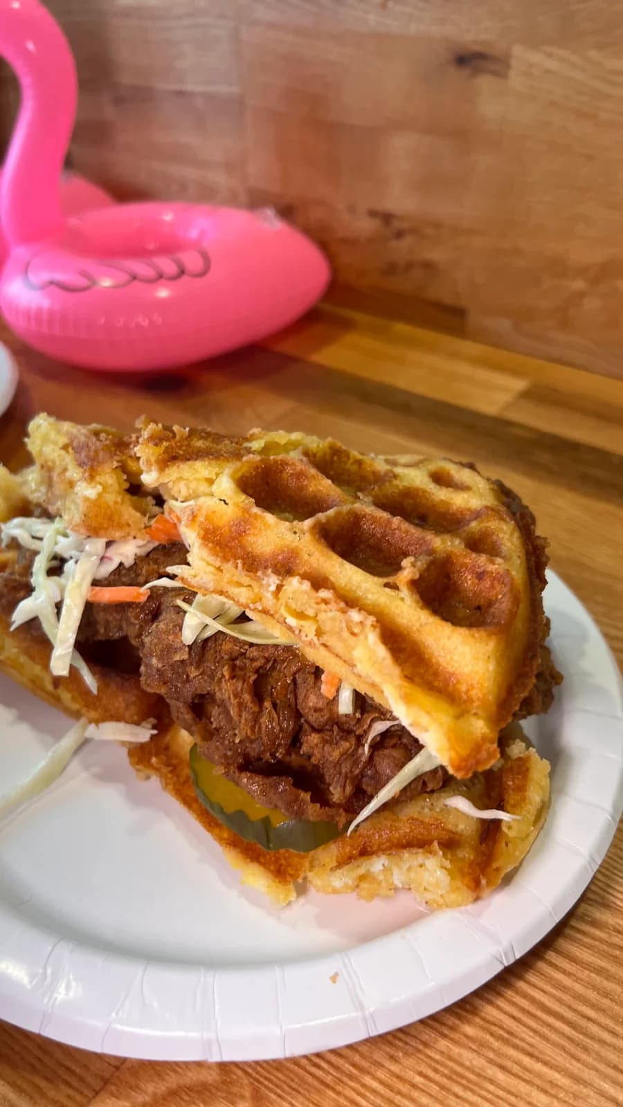 Tso Good (Formerly Café Flamingo) photo 7