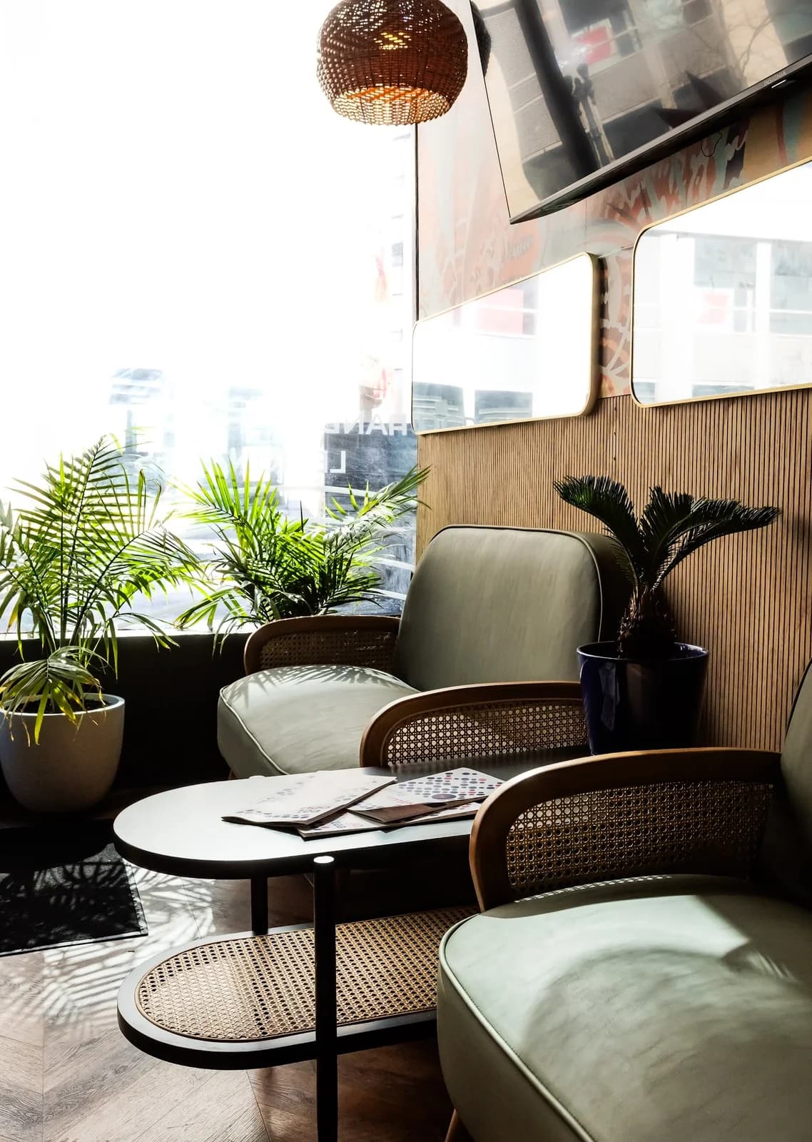 Tso Good (Formerly Café Flamingo) photo 1