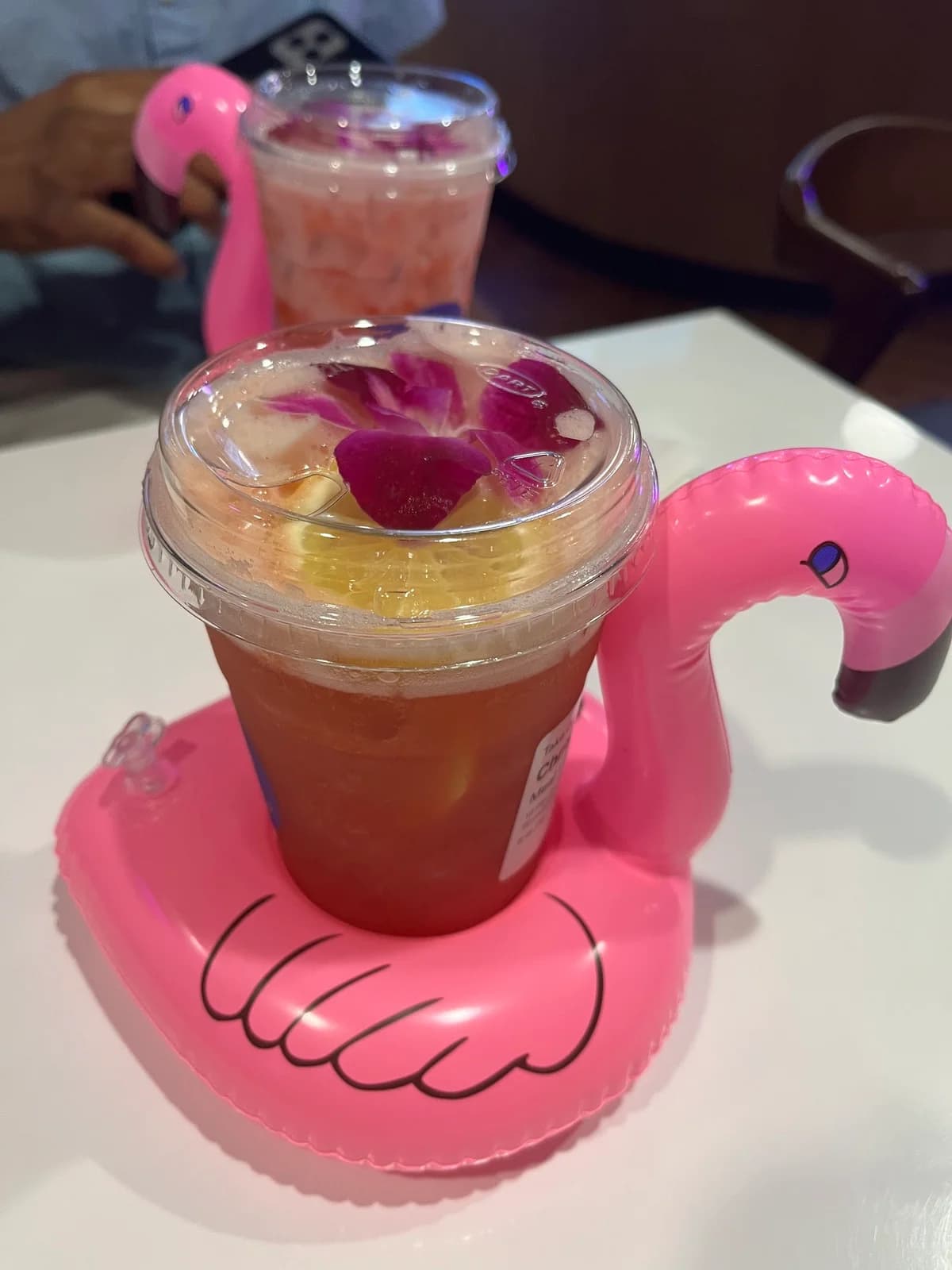 Tso Good (Formerly Café Flamingo) photo 10