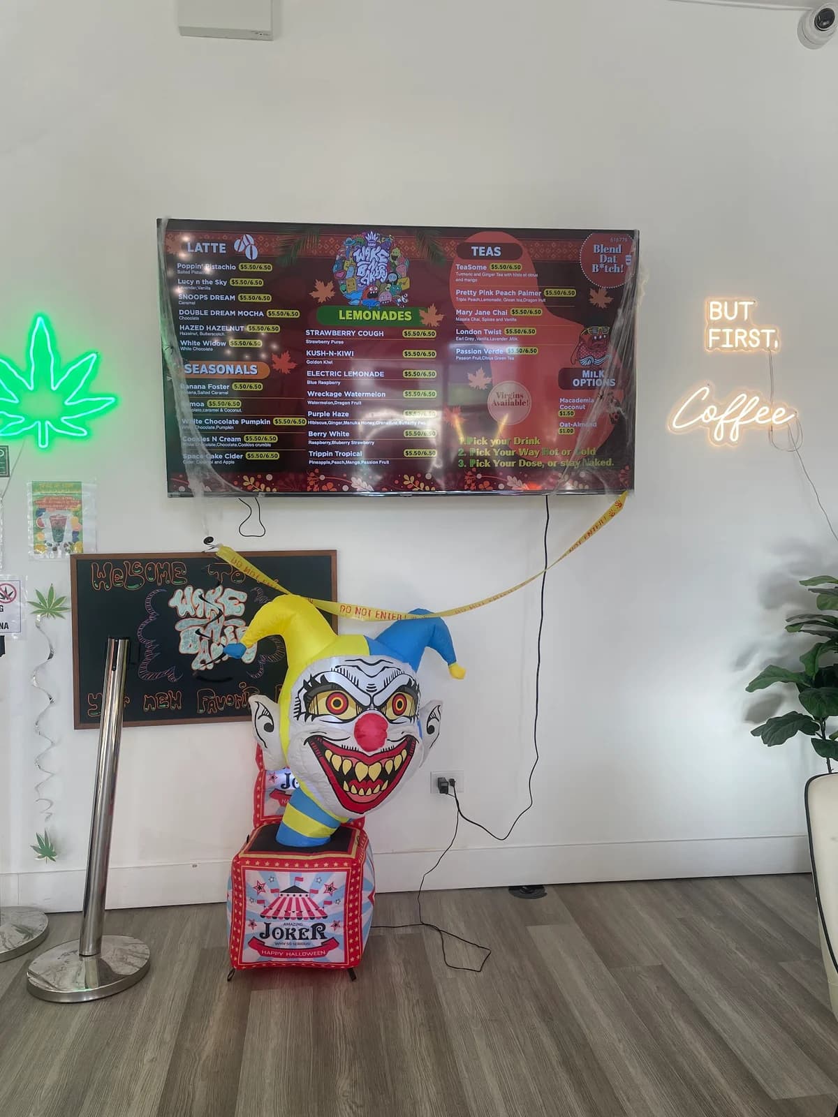 Wake N Bakery - Logan Square photo 3