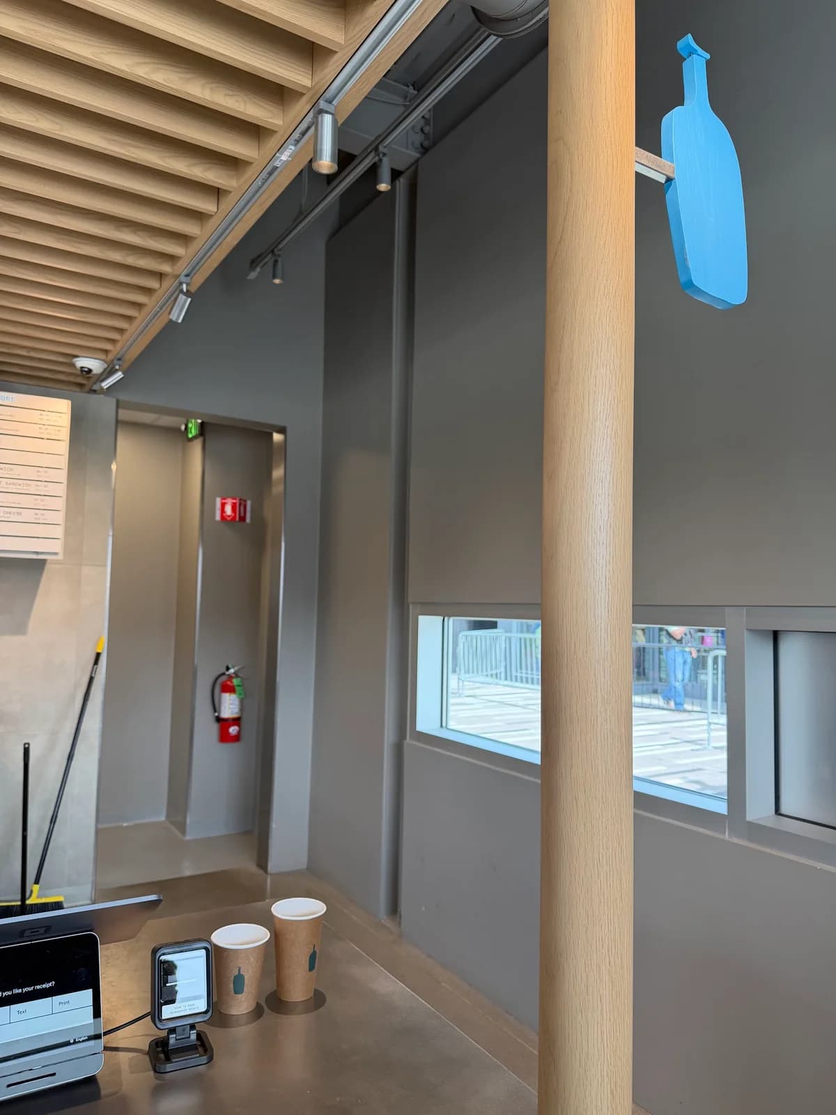 Blue Bottle Coffee photo 5