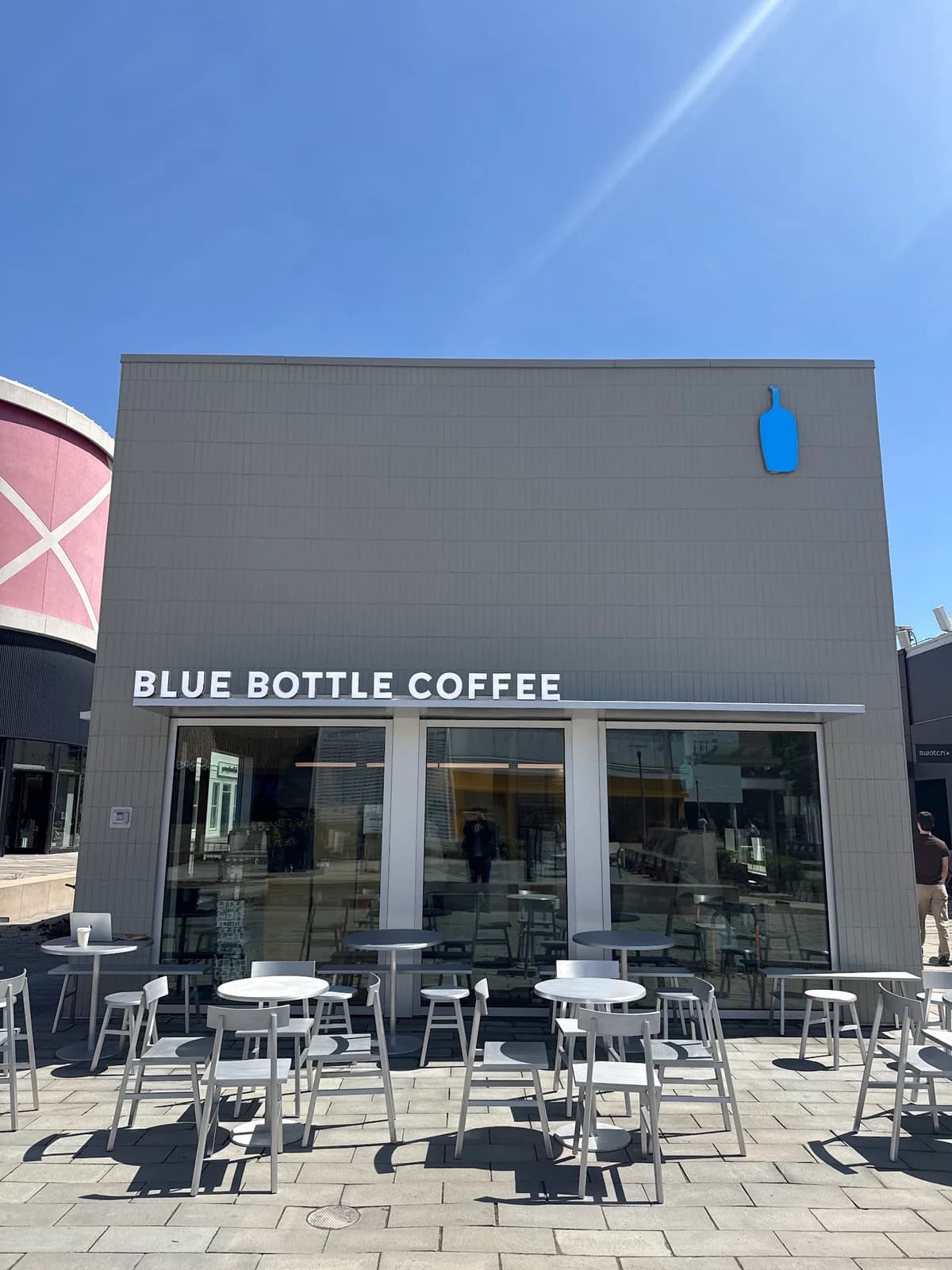 Blue Bottle Coffee photo 4