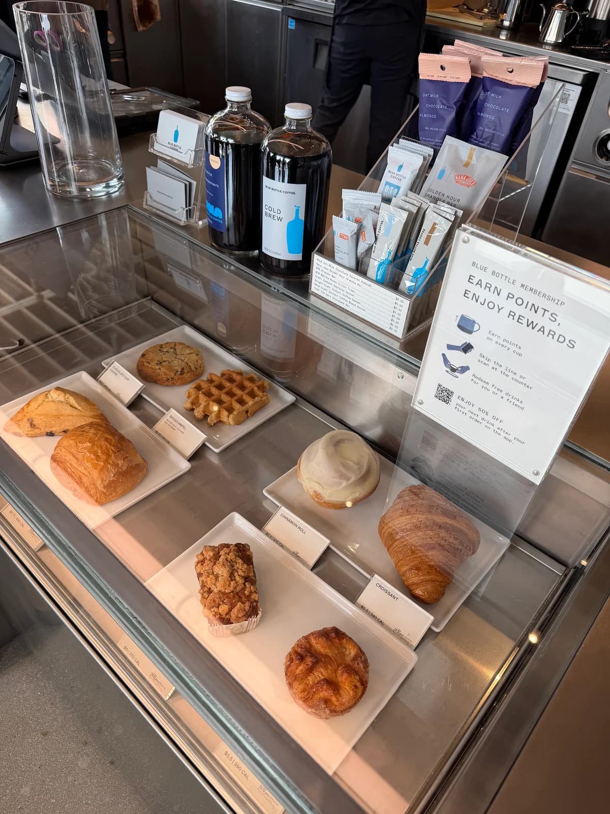 Blue Bottle Coffee photo 2