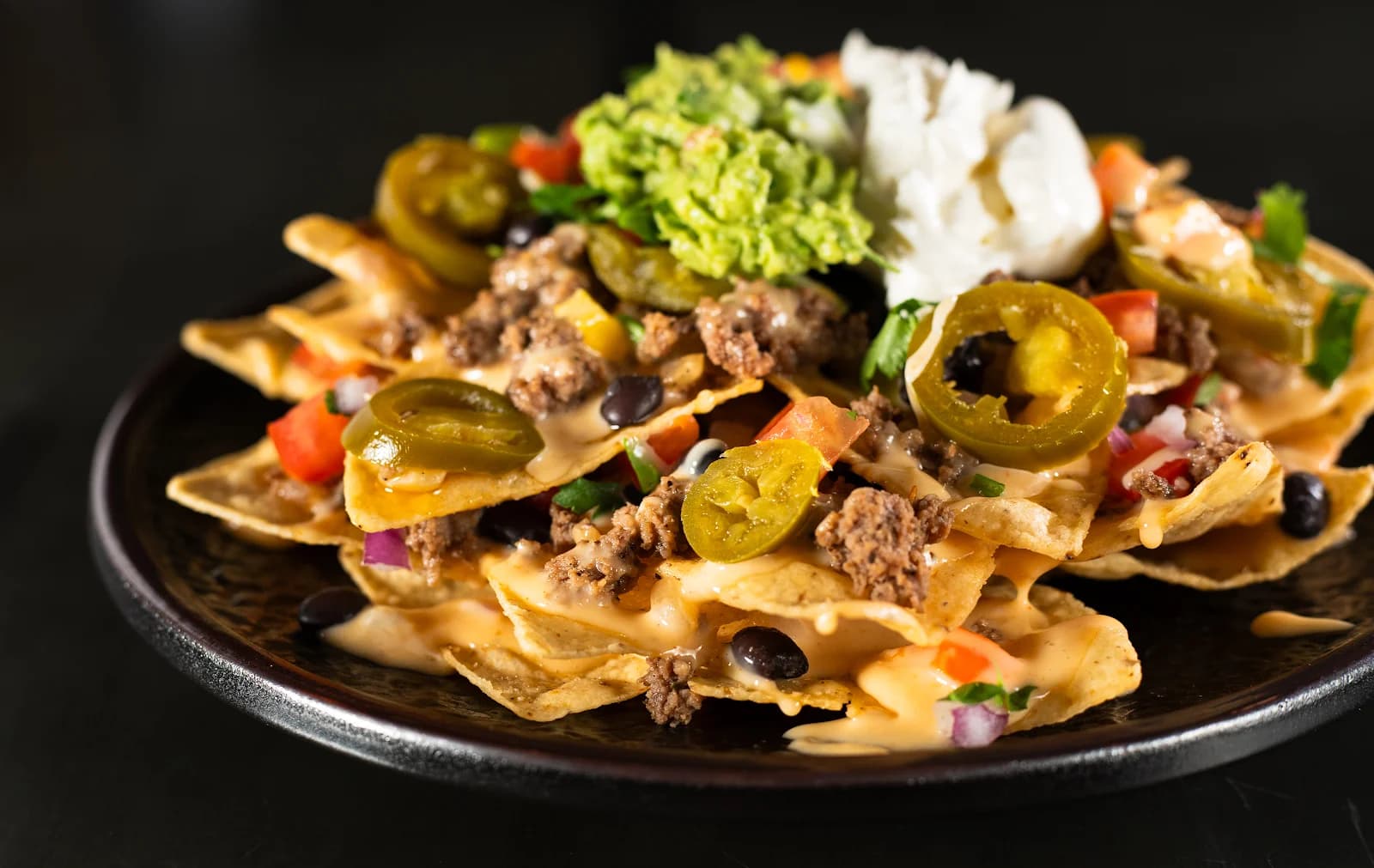 Mixteco Grill (North Center) photo 4