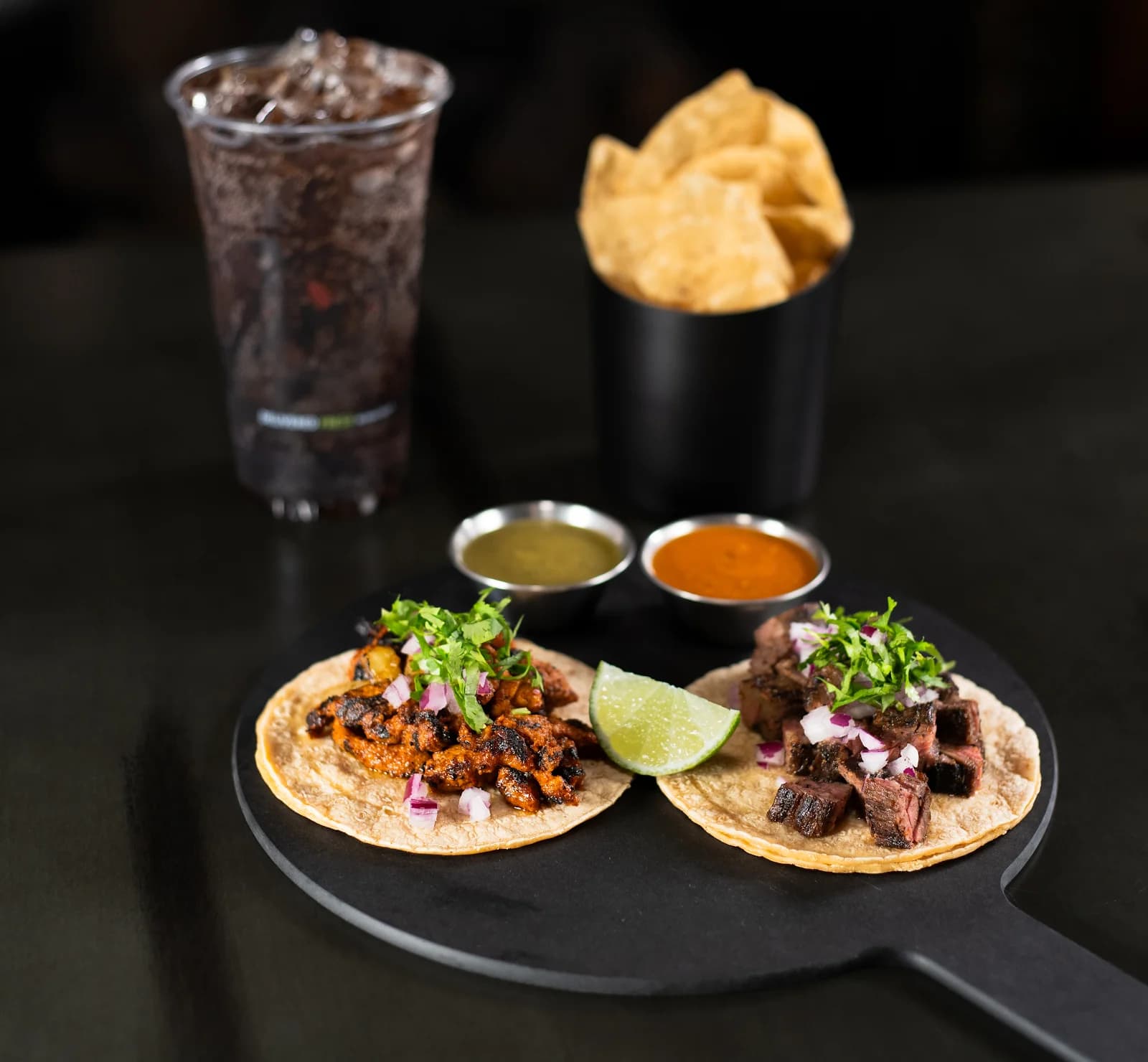 Mixteco Grill (North Center) photo 2