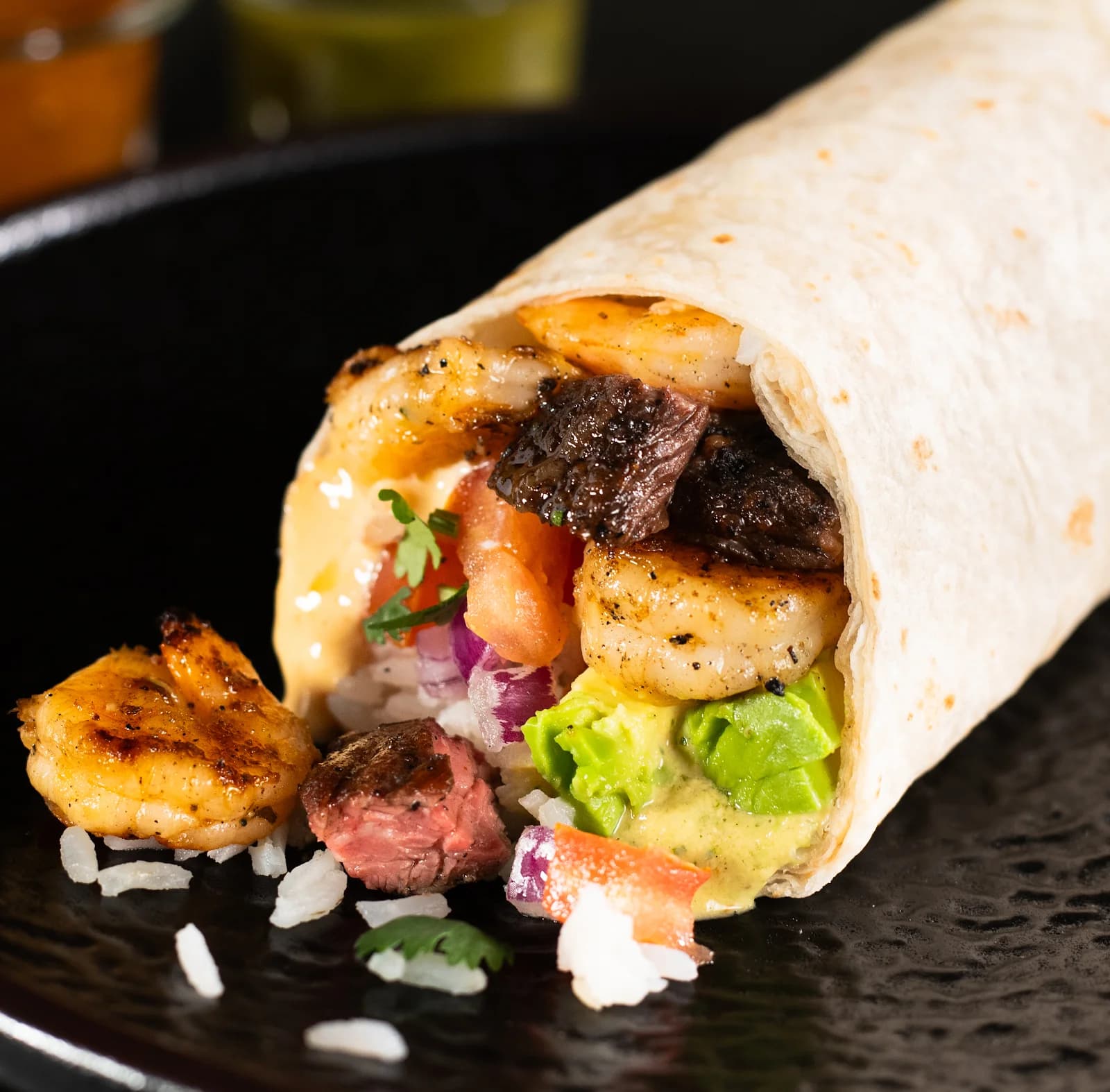 Mixteco Grill (North Center) photo 7