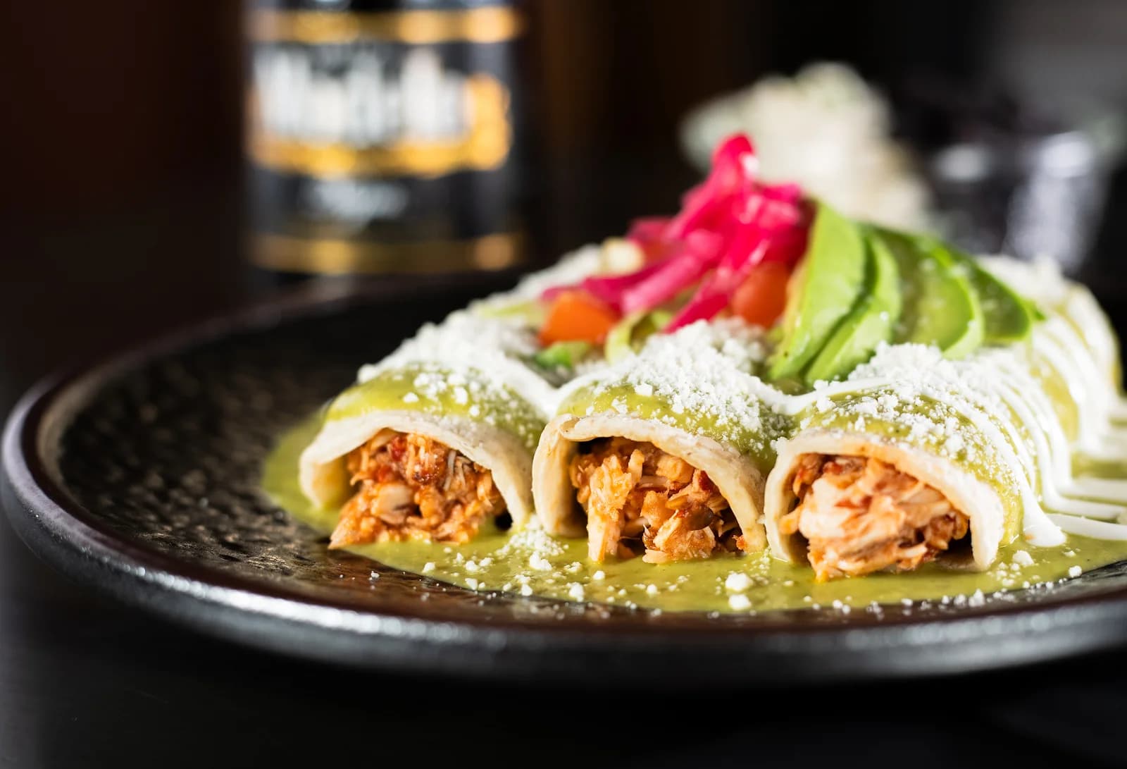 Mixteco Grill (North Center) photo 6
