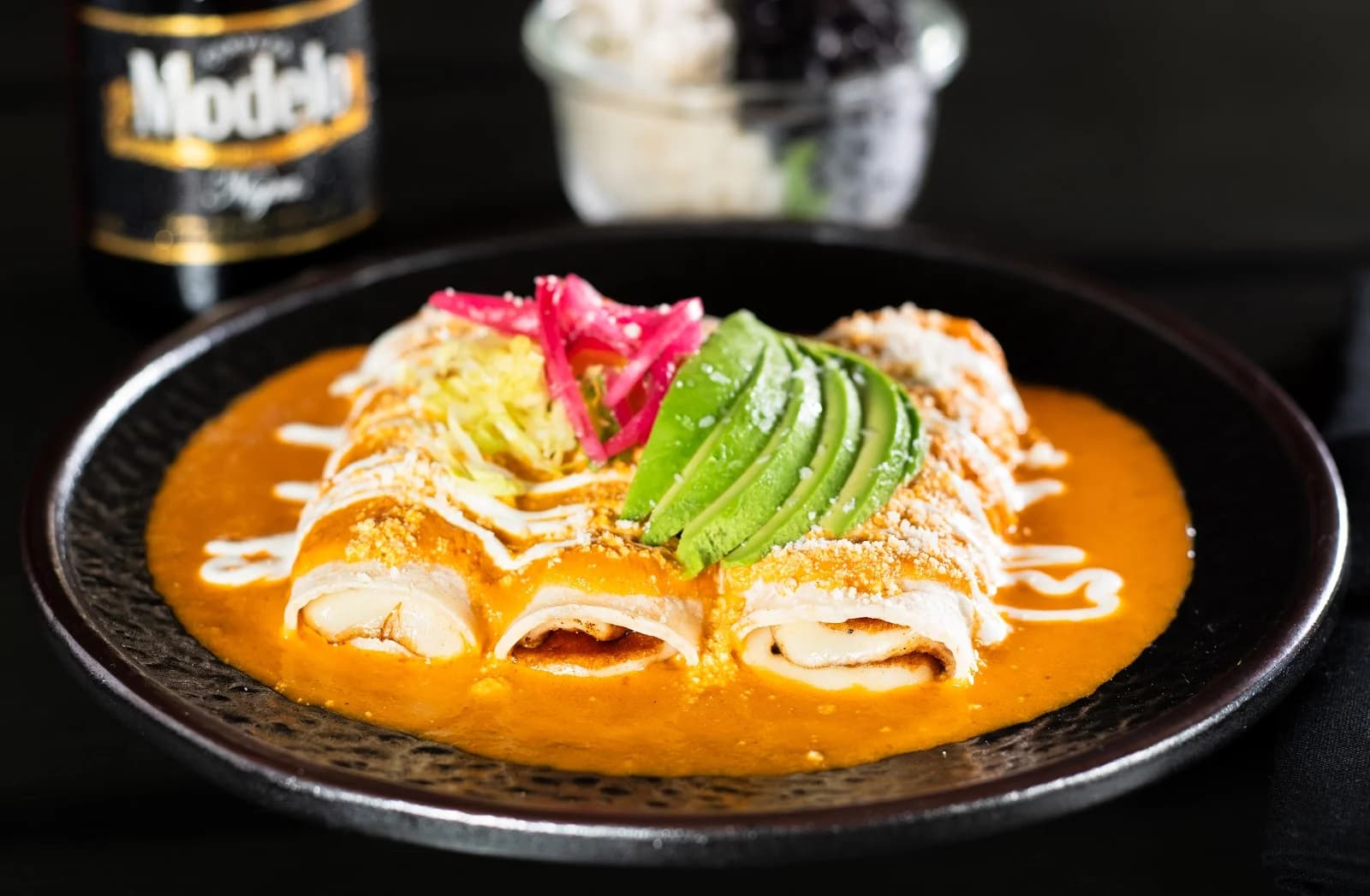 Mixteco Grill (North Center) photo 9