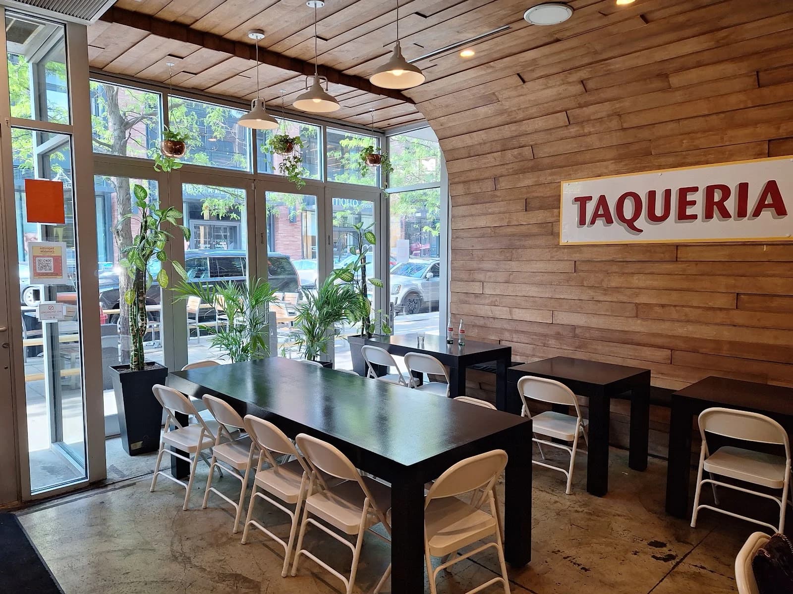 Taqueria Chingon photo 2