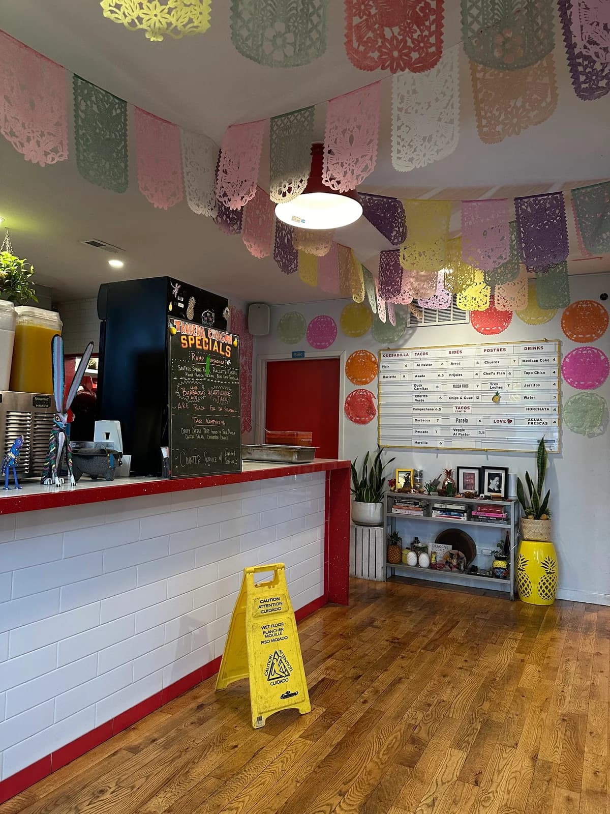 Taqueria Chingon photo 1