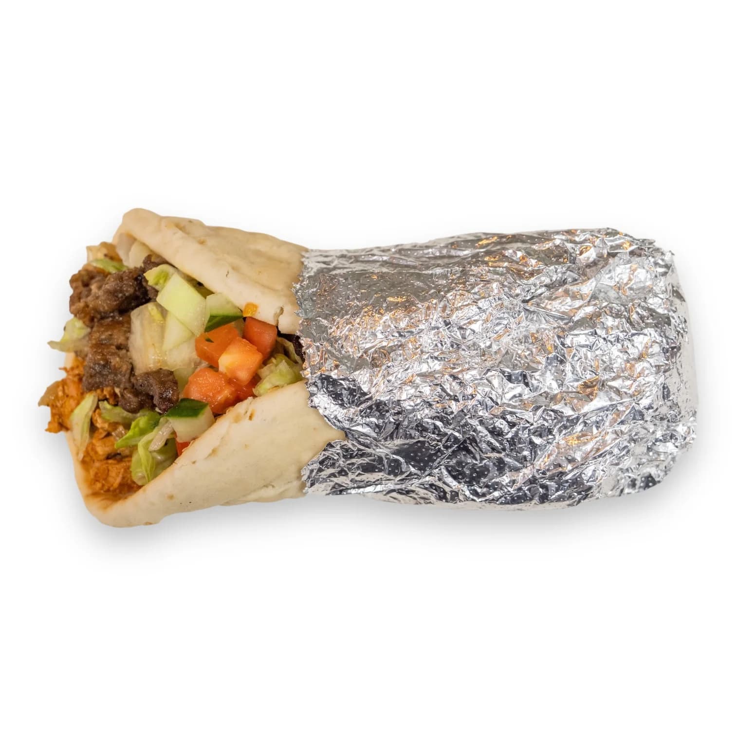 Halaleez NY Chicken & Gyro Rice Bowls photo 7
