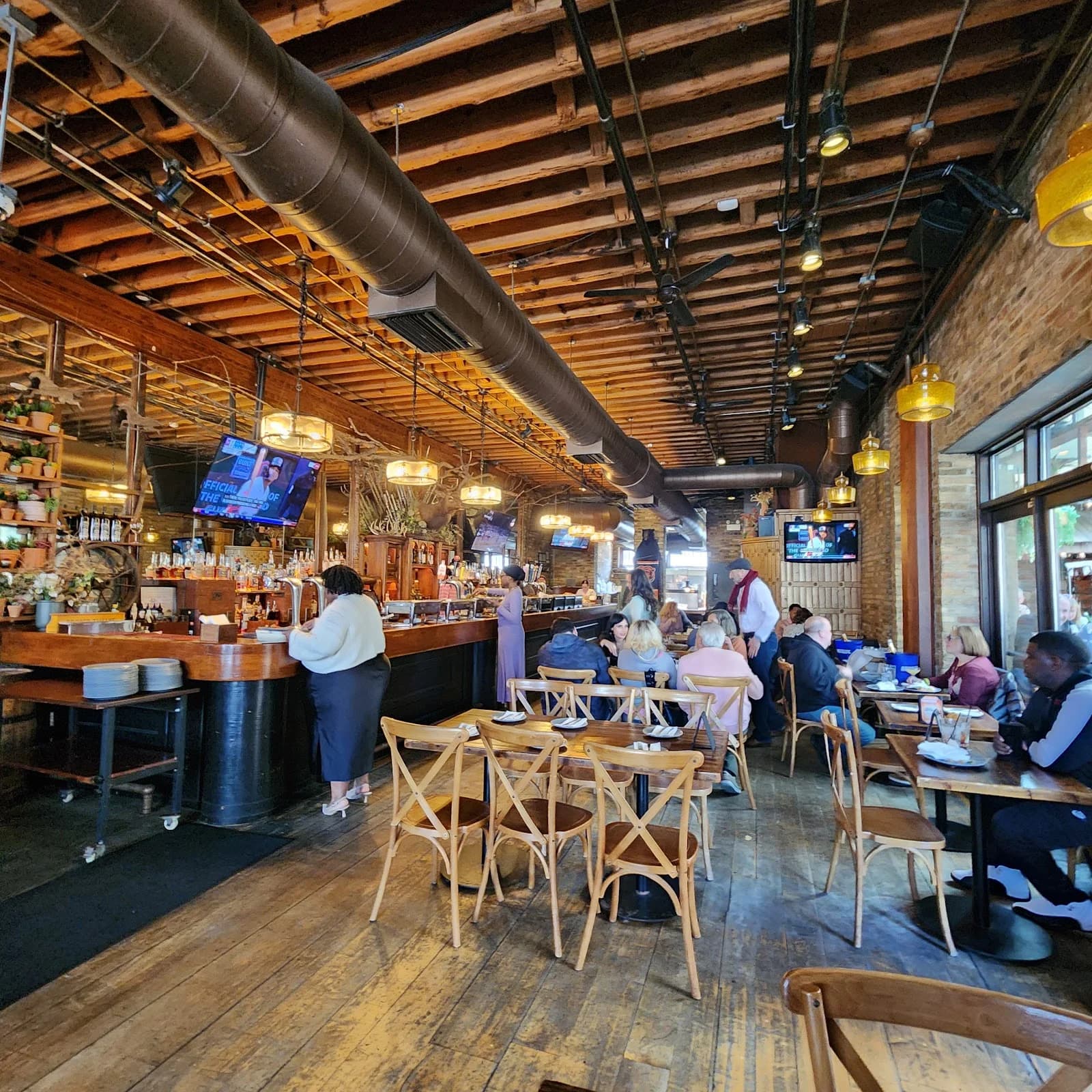 Frontier Chicago photo 3