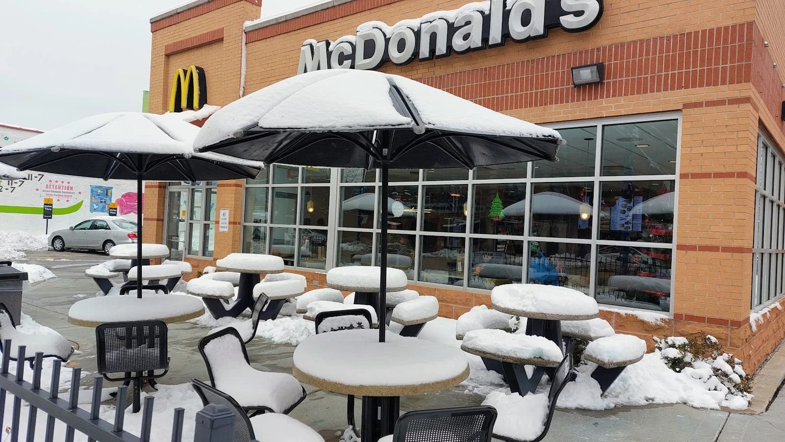 McDonald's photo 1