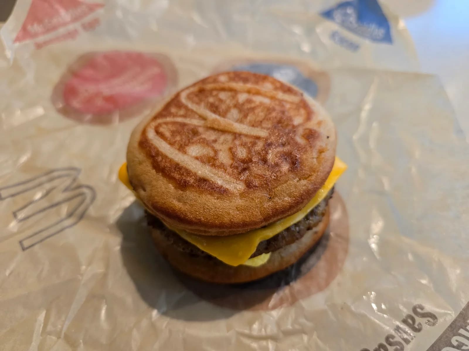 McDonald's photo 10