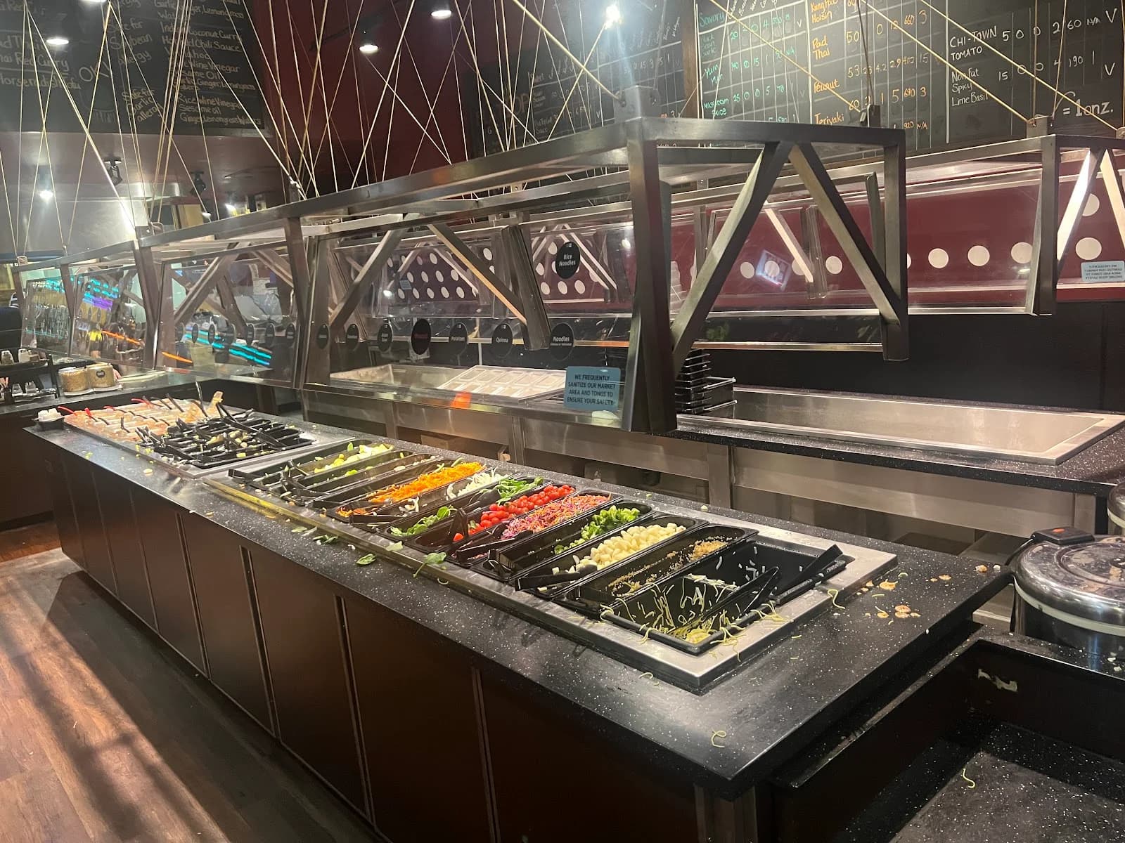 Flat Top Grill photo 5