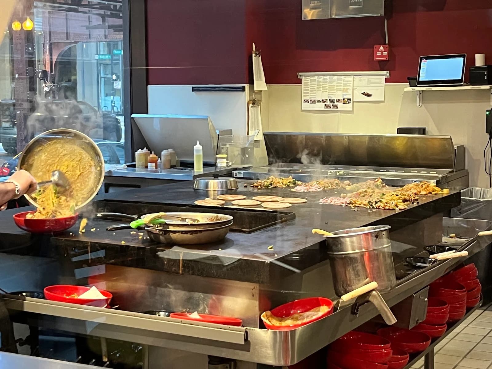Flat Top Grill photo 1