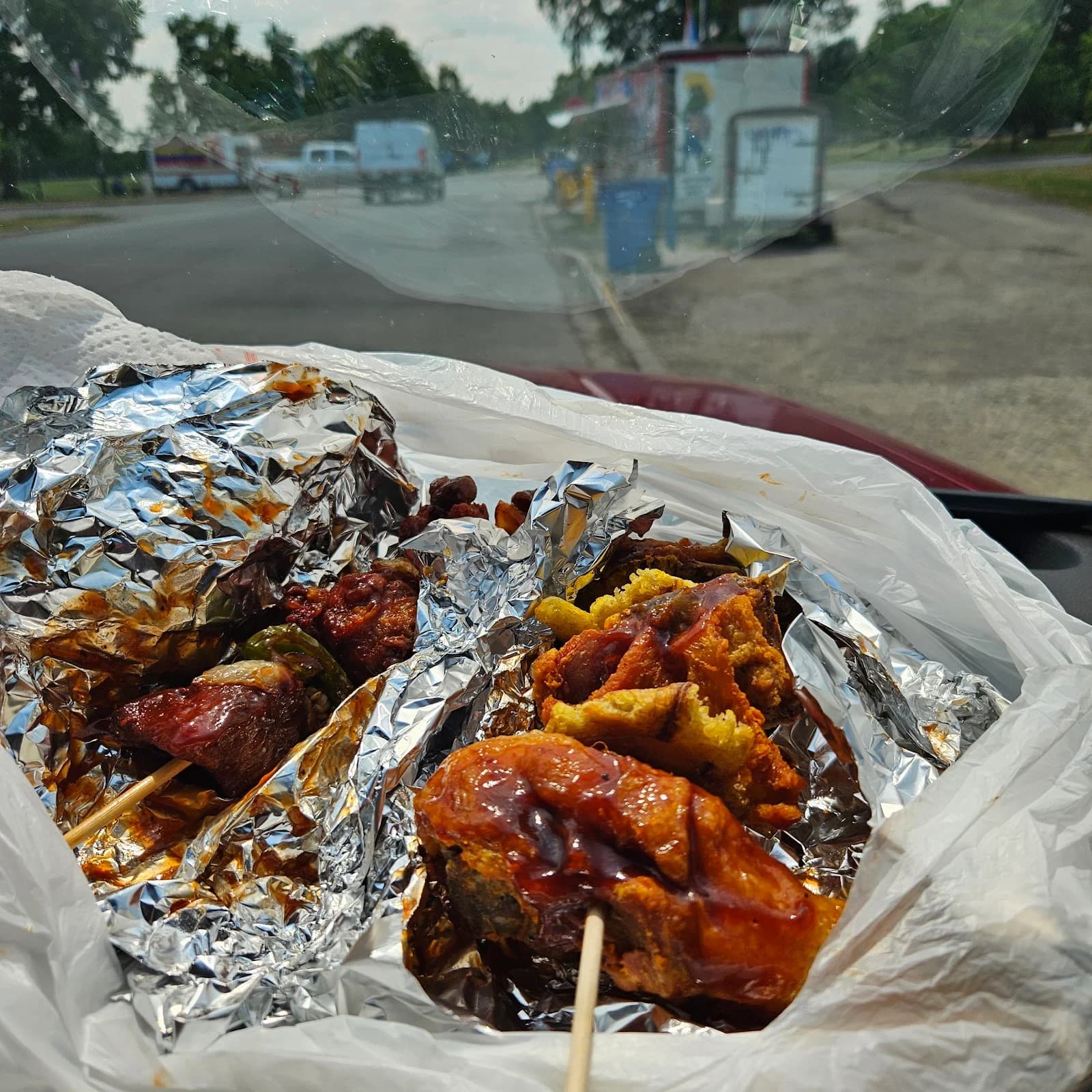 El Secreto del Sabor photo 3