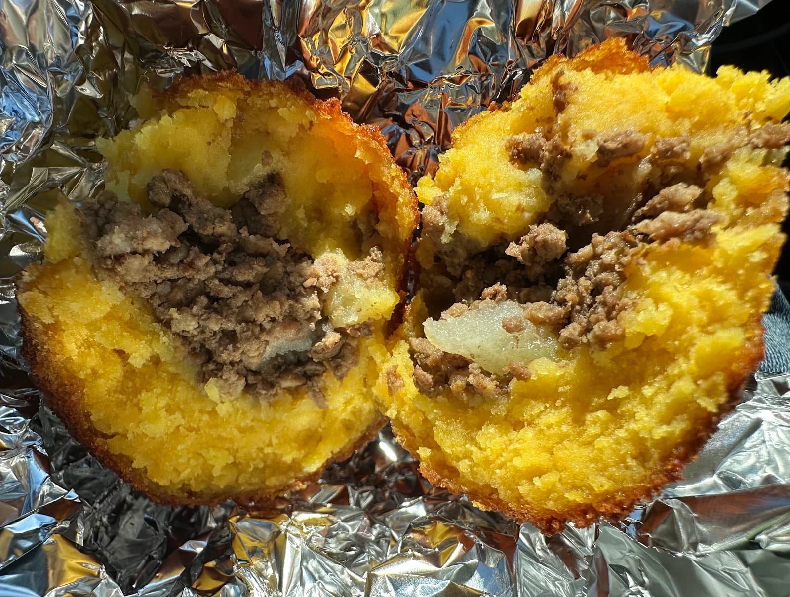 El Secreto del Sabor photo 2