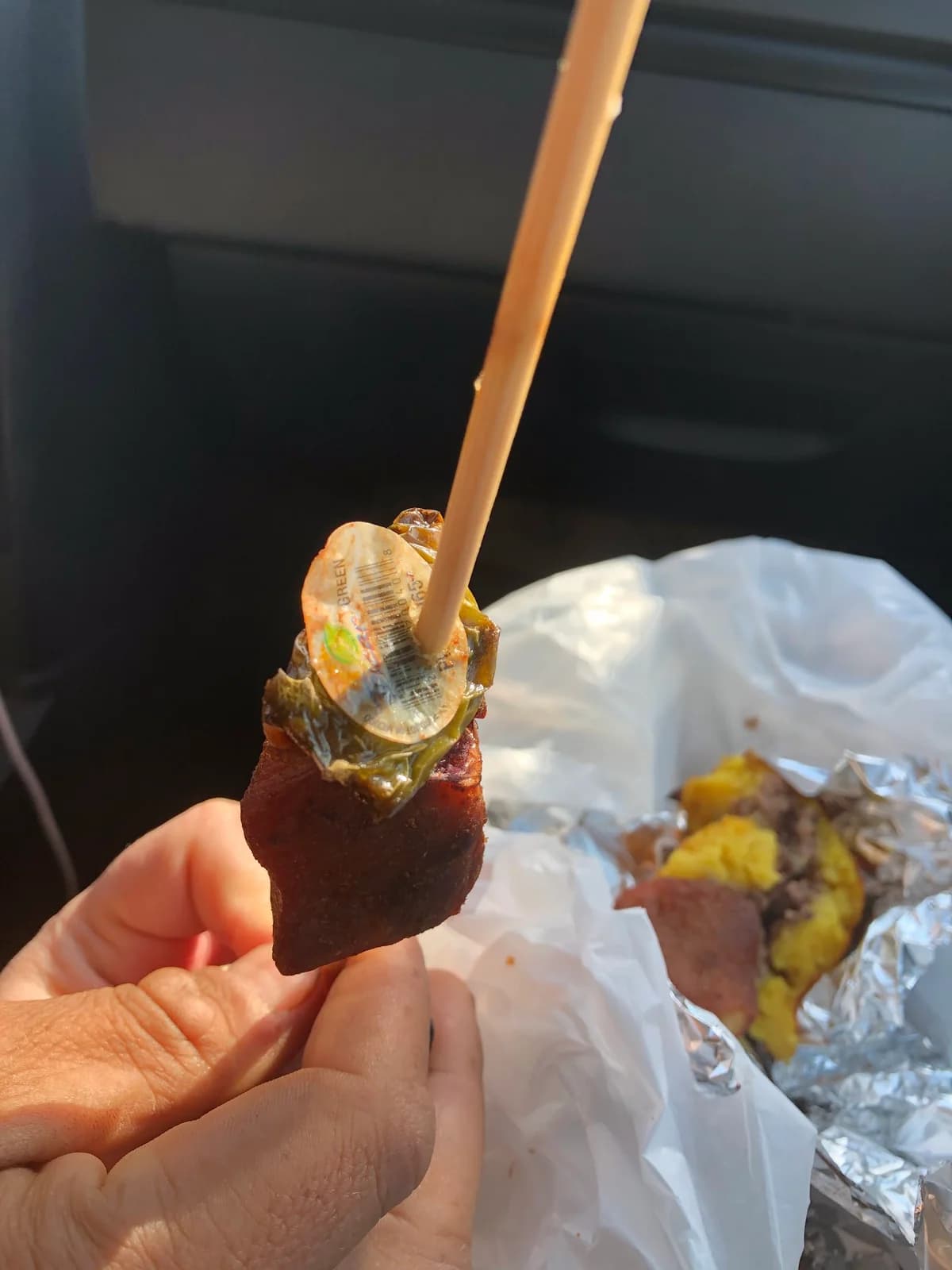 El Secreto del Sabor photo 10