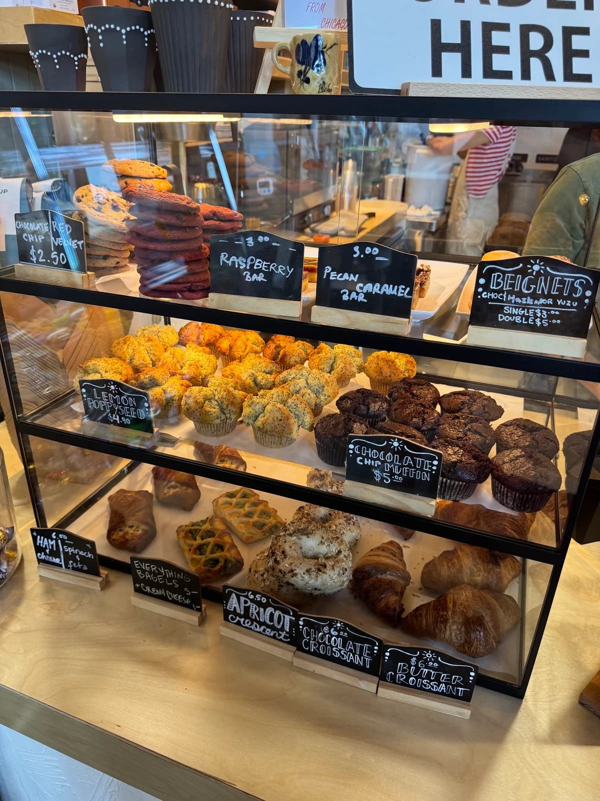 Society Coffee photo 6