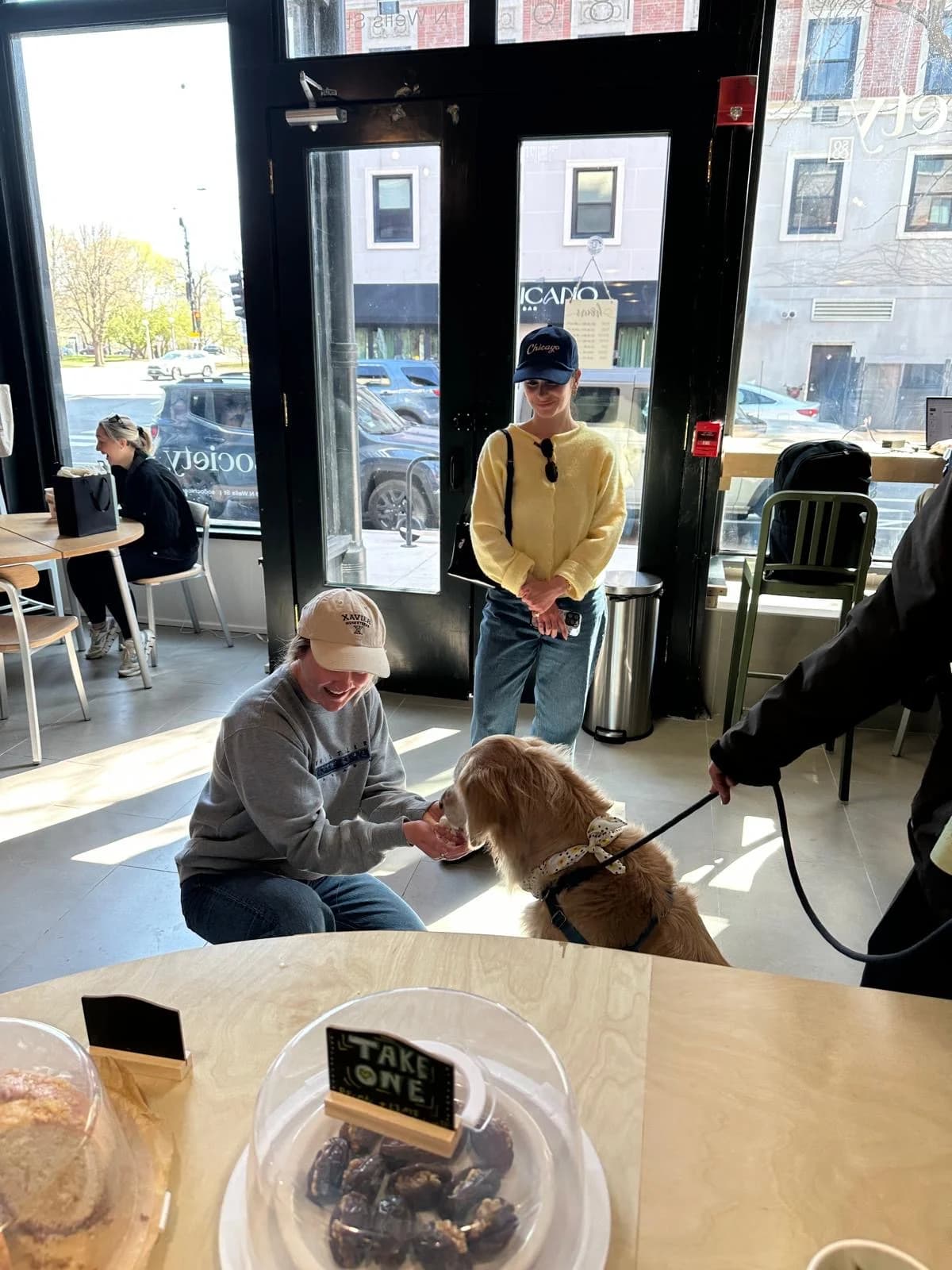 Society Coffee photo 4