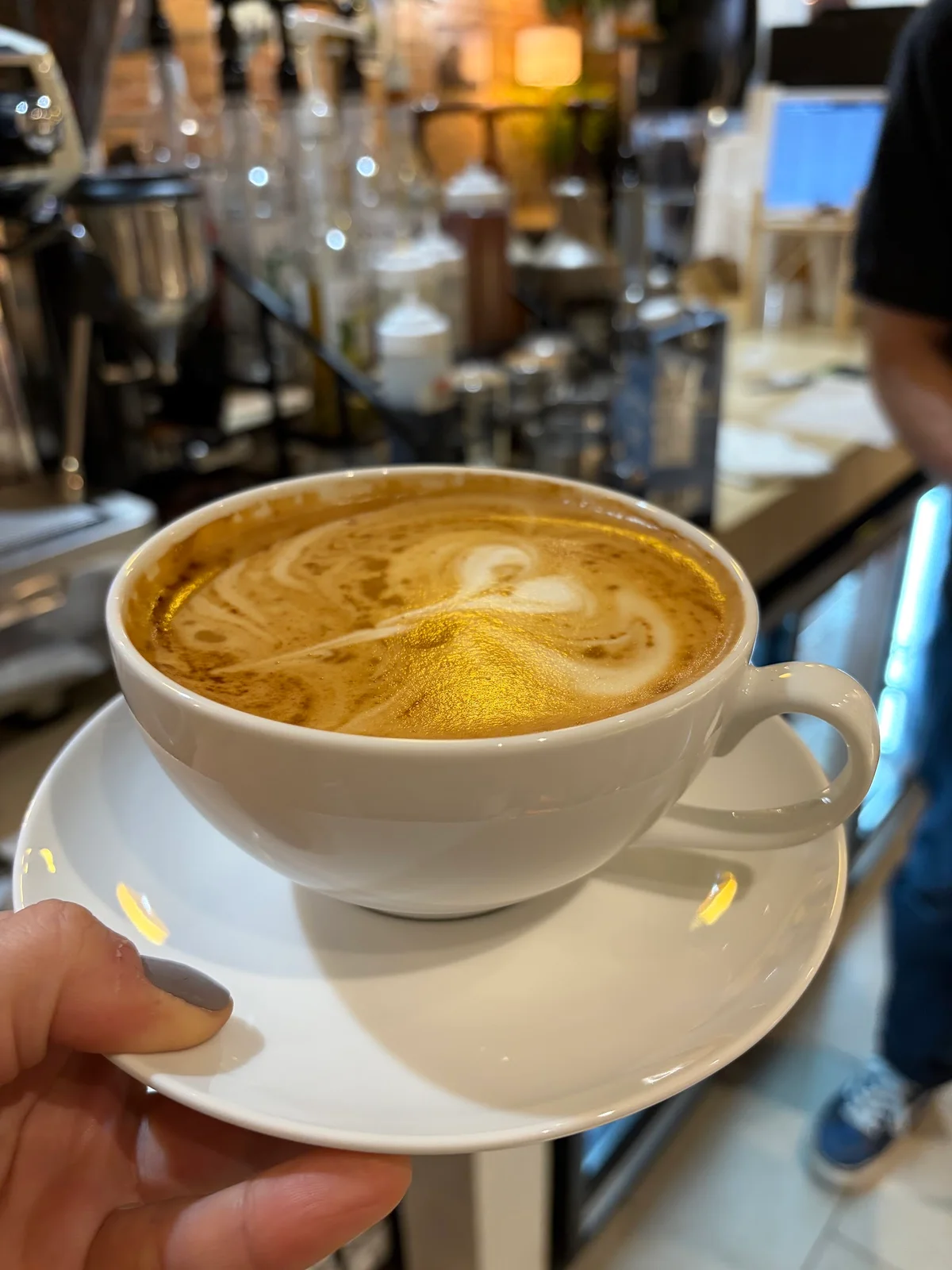 Society Coffee photo 8