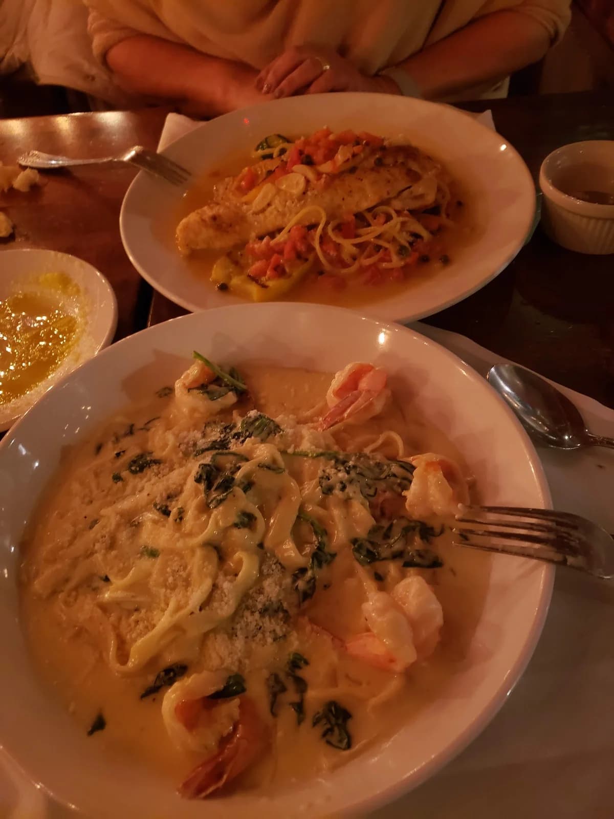 Pasta D'Arte Trattoria Italiana photo 19