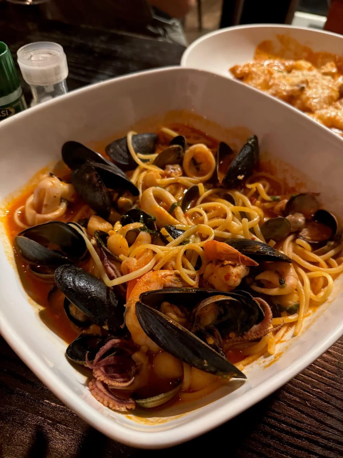 Pasta D'Arte Trattoria Italiana photo 12