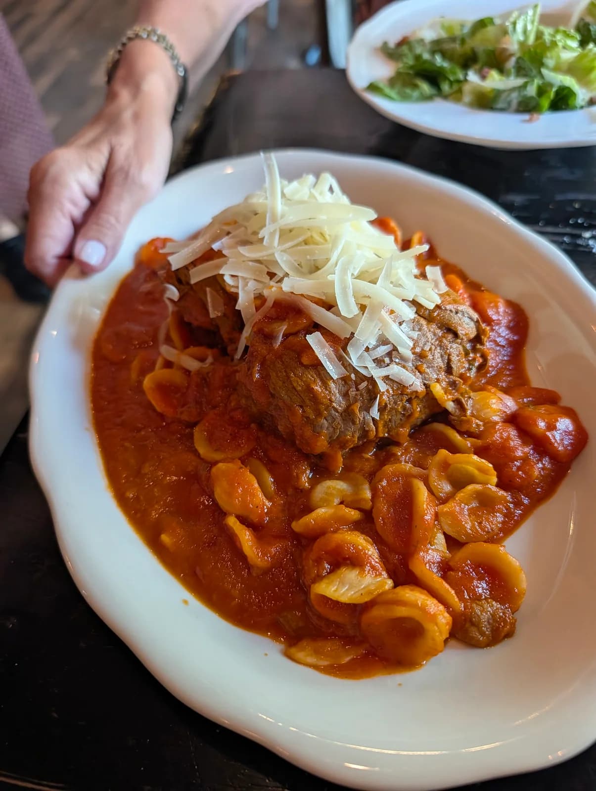 Pasta D'Arte Trattoria Italiana photo 9