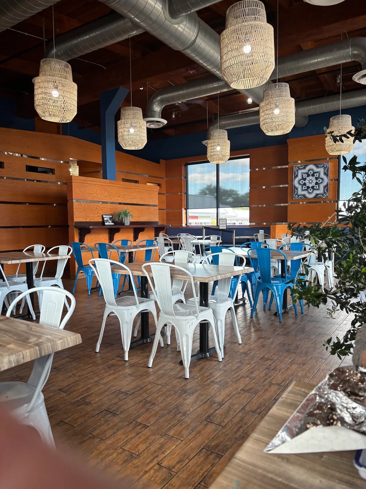 Greek Feast Souvlaki Grill photo 1