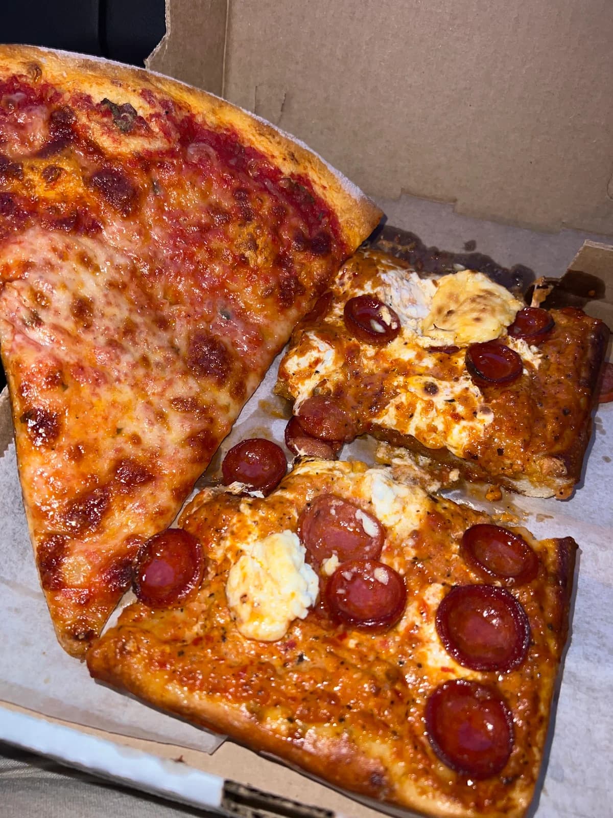 Prince Street Pizza photo 8